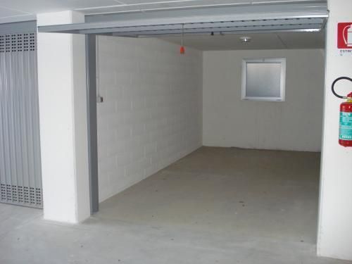 Box/Garage 14mq con box in via galliera, Argelato