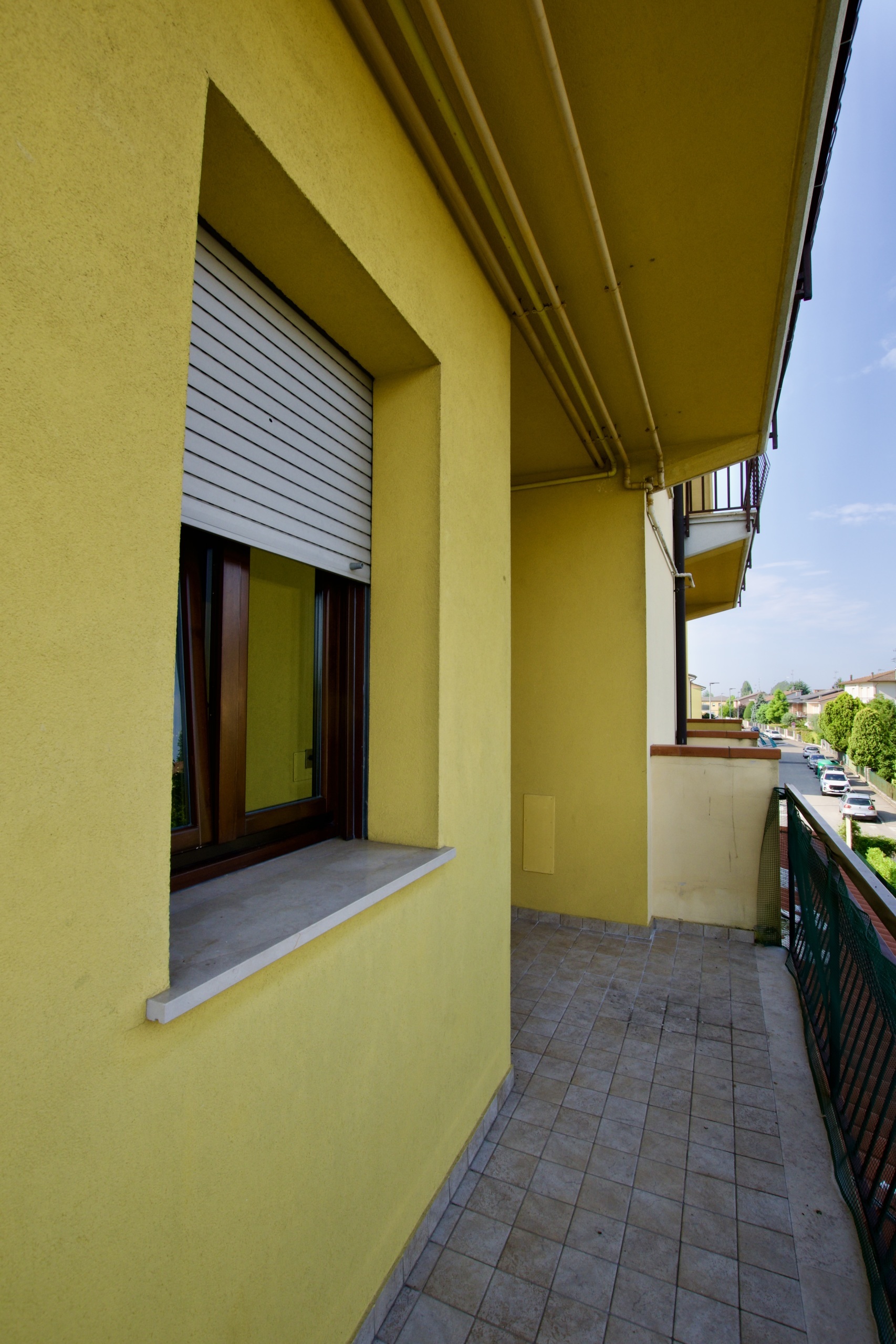 Bilocale con terrazzo in via provinciale san pietro 9, Pieve di Cento
