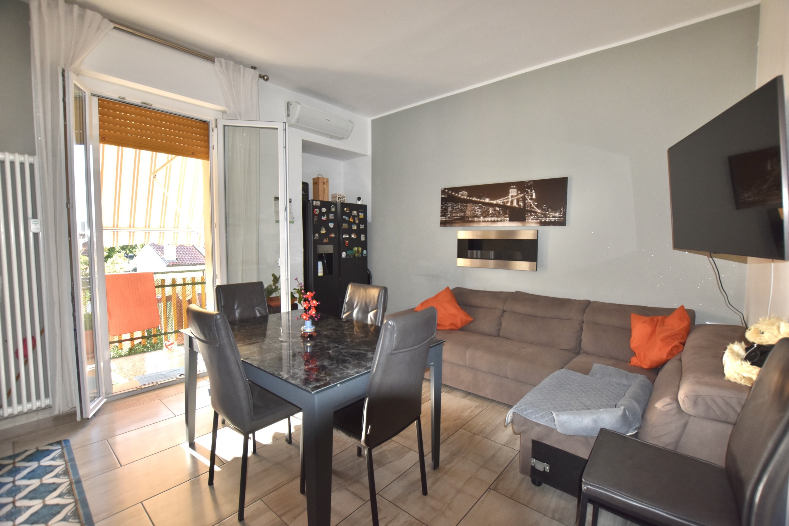 Quadrilocale in vendita in via galliera 65, Argelato