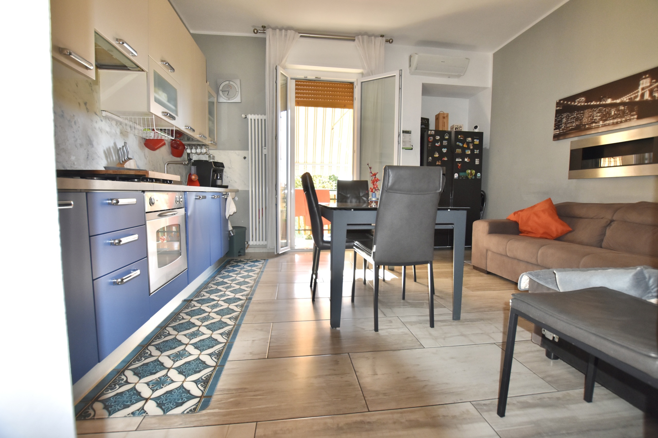 Quadrilocale in vendita in via galliera 65, Argelato