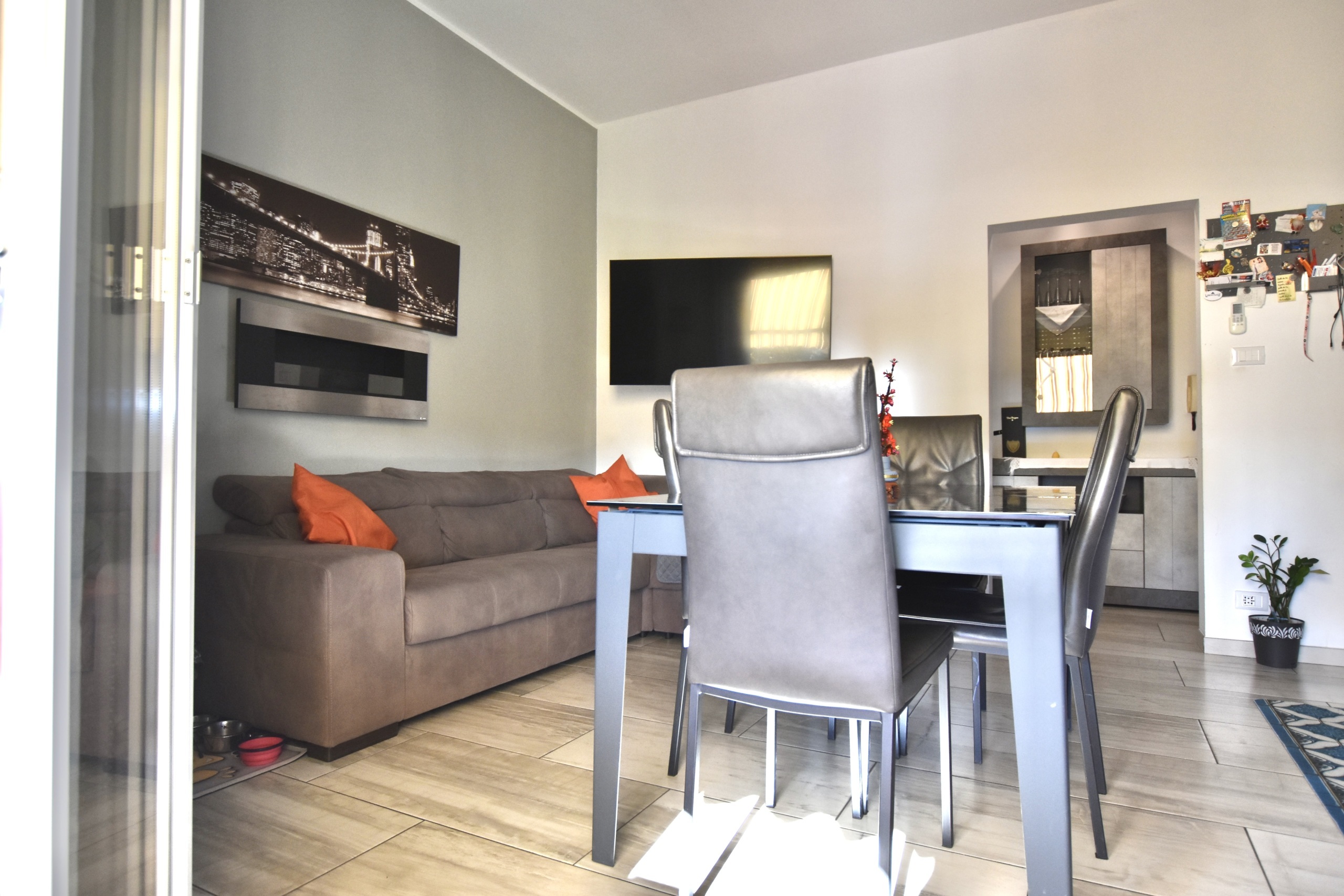 Quadrilocale in vendita in via galliera 65, Argelato