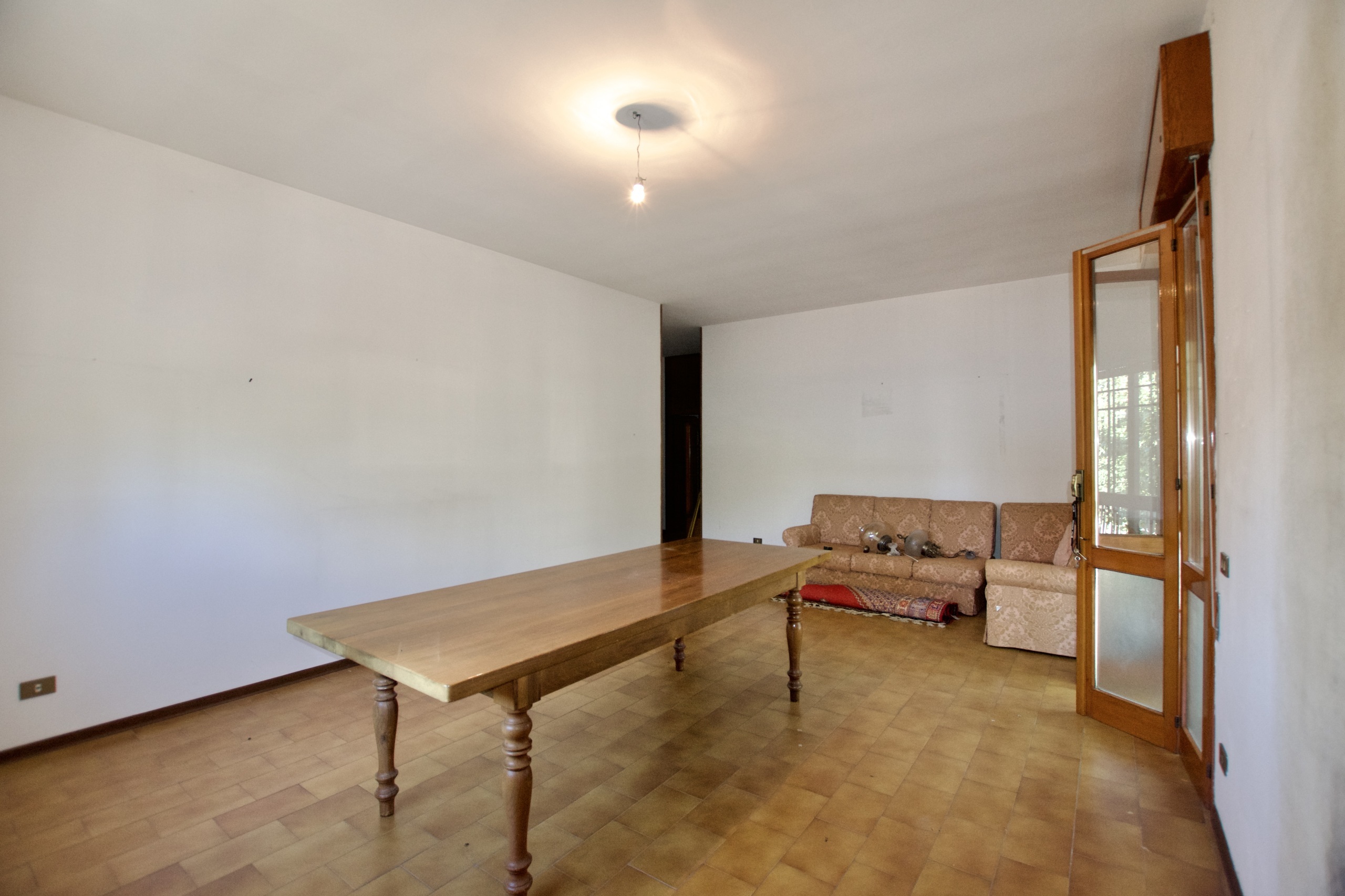 Casa indipendente con giardino in via giuseppe saragat, Baricella
