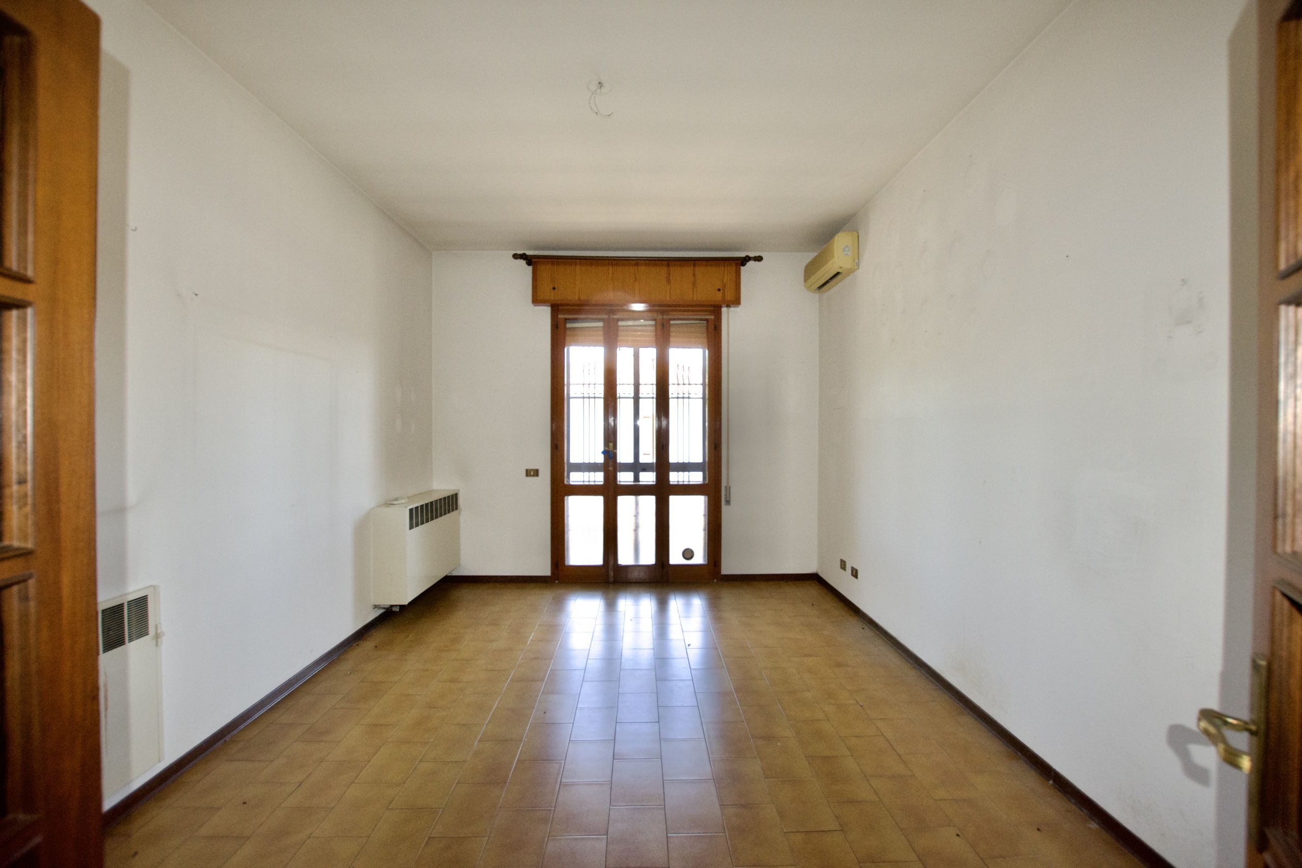 Casa indipendente con giardino in via giuseppe saragat, Baricella