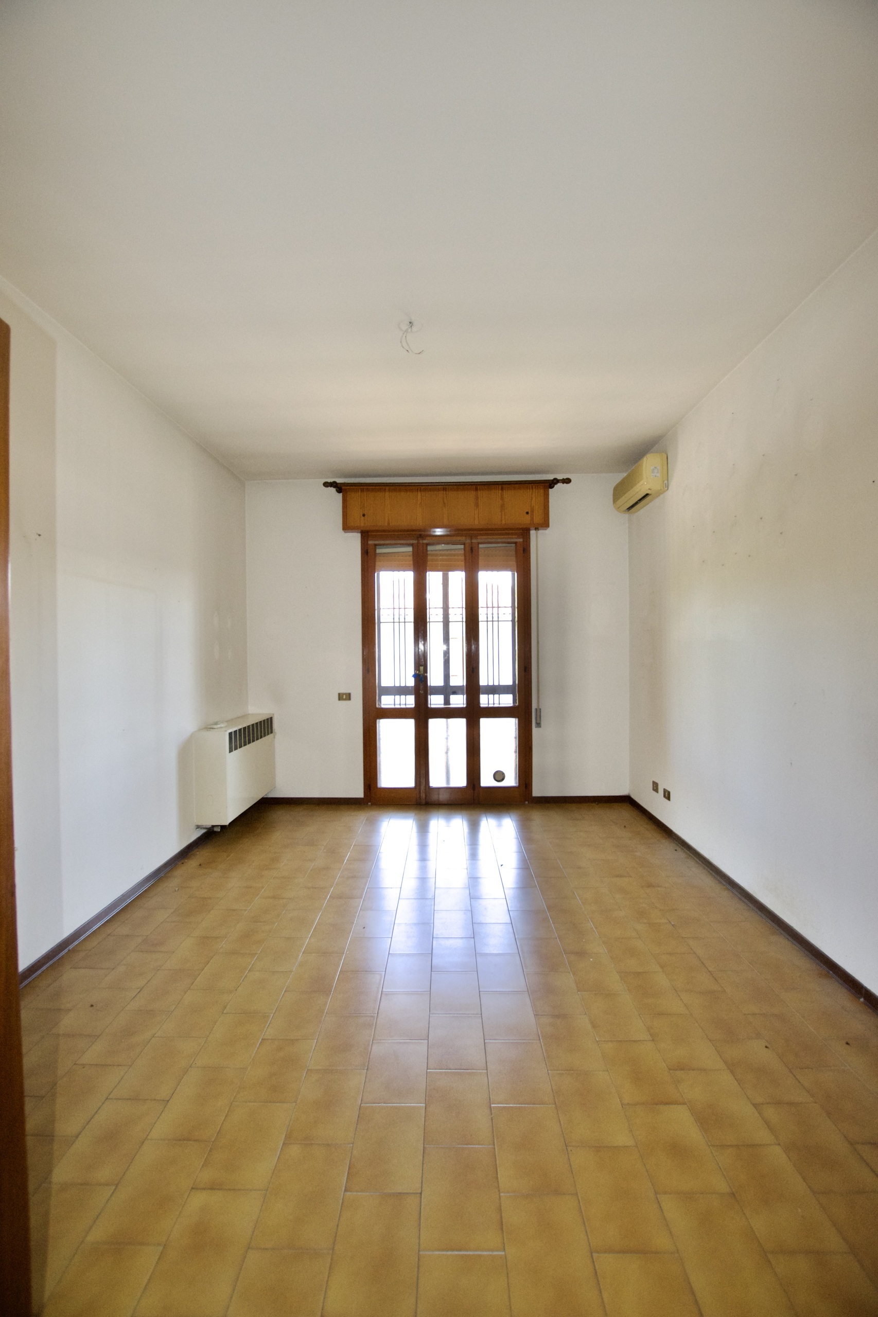 Casa indipendente con giardino in via giuseppe saragat, Baricella