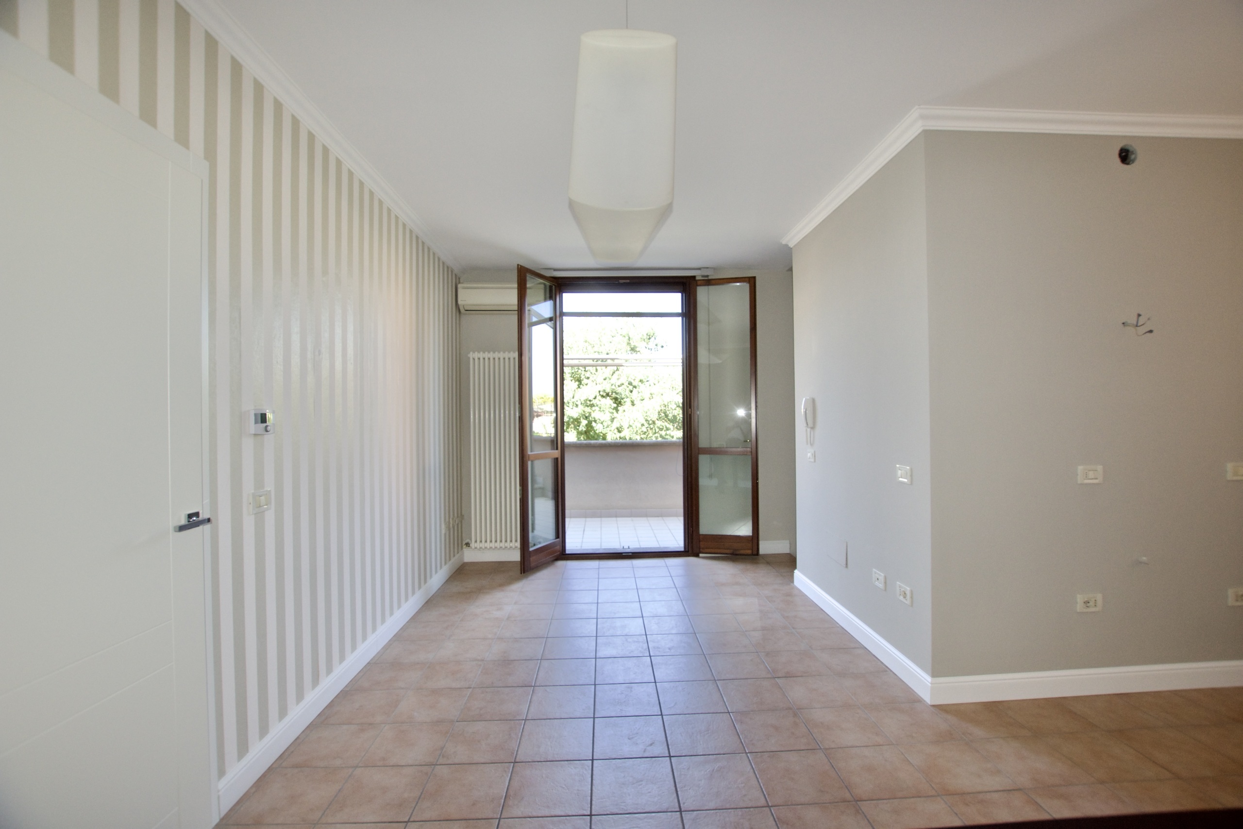 Bilocale con giardino in via generale carlo alberto dalla chiesa 8, Malalbergo