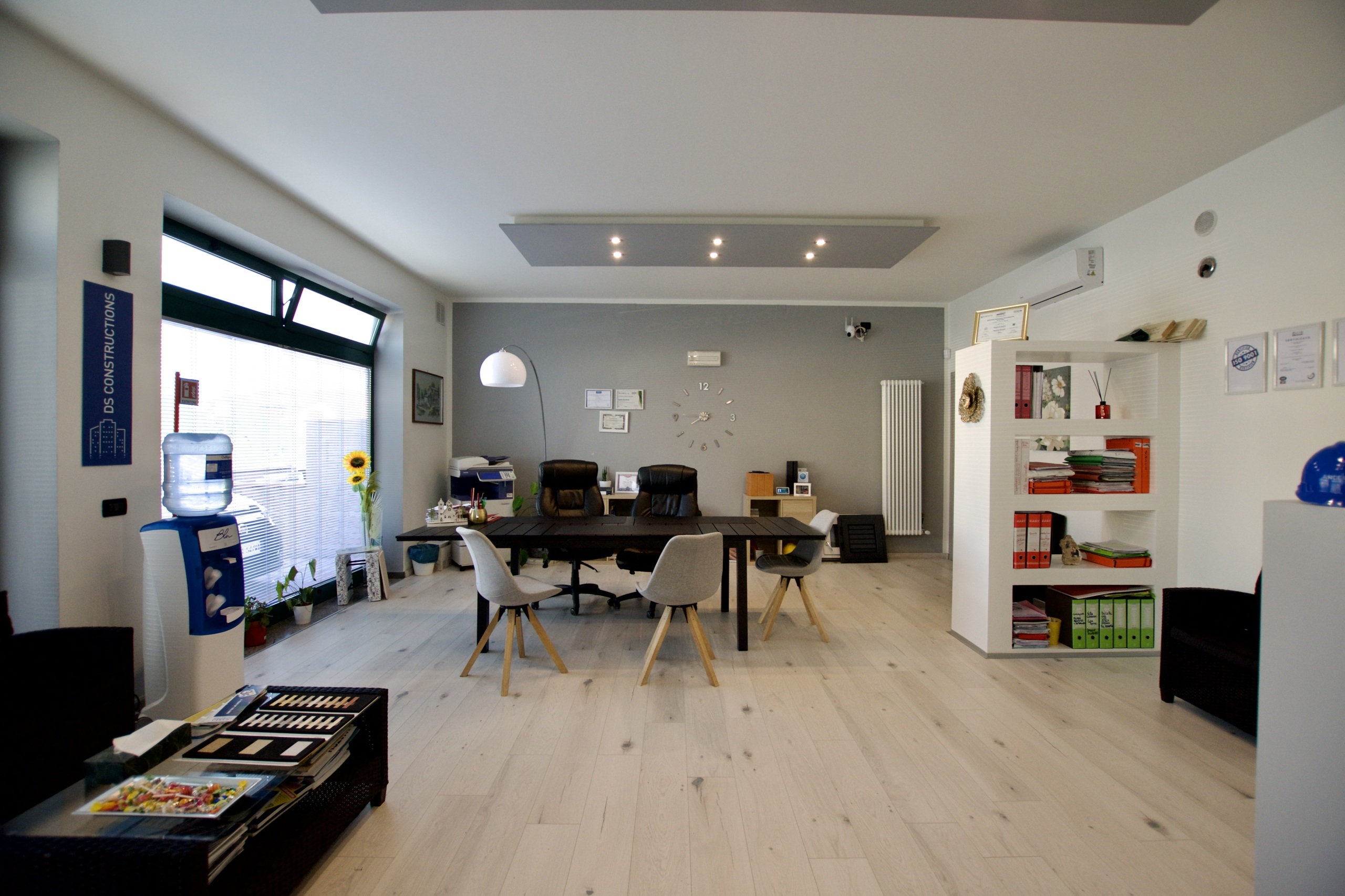 Ufficio ristrutturato in via arturo toscanini 26, Poggio Renatico