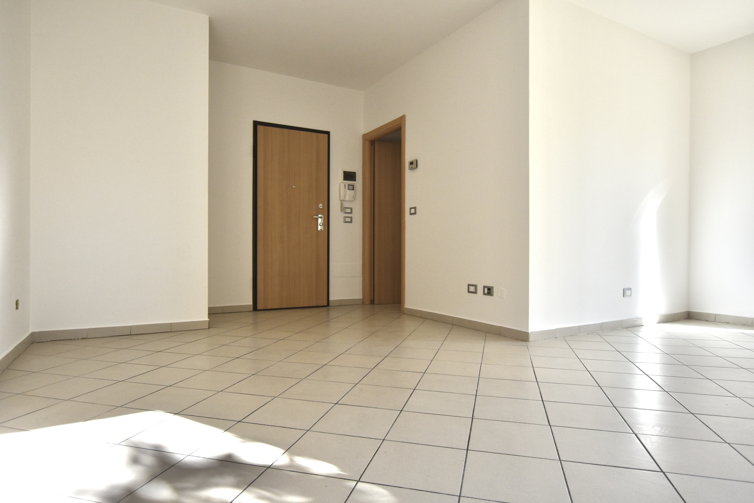 Monolocale con giardino in via modena 15, San Pietro in Casale