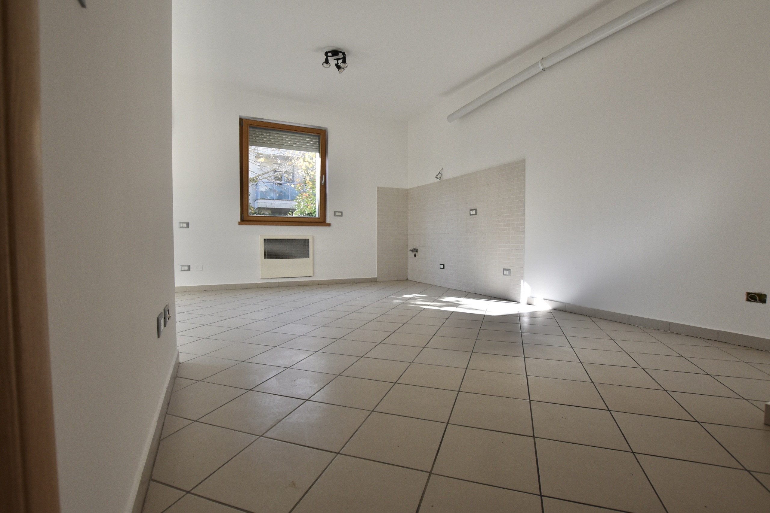 Monolocale con giardino in via modena 15, San Pietro in Casale