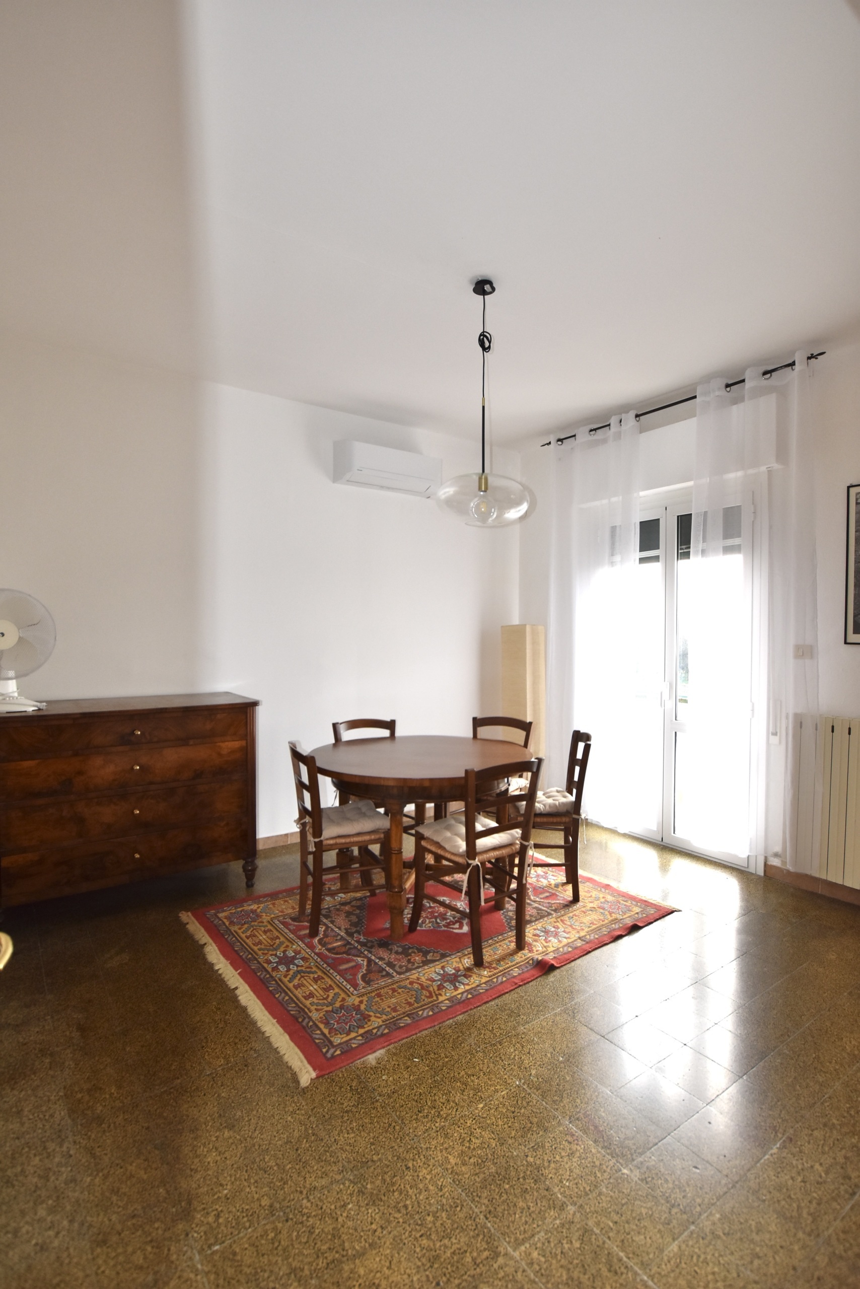 Quadrilocale in affitto in via altedo 4645, San Pietro in Casale