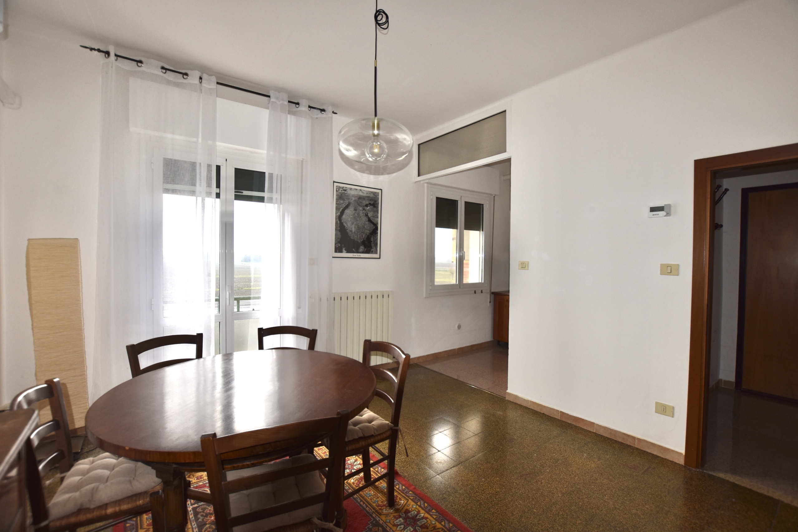 Quadrilocale in affitto in via altedo 4645, San Pietro in Casale