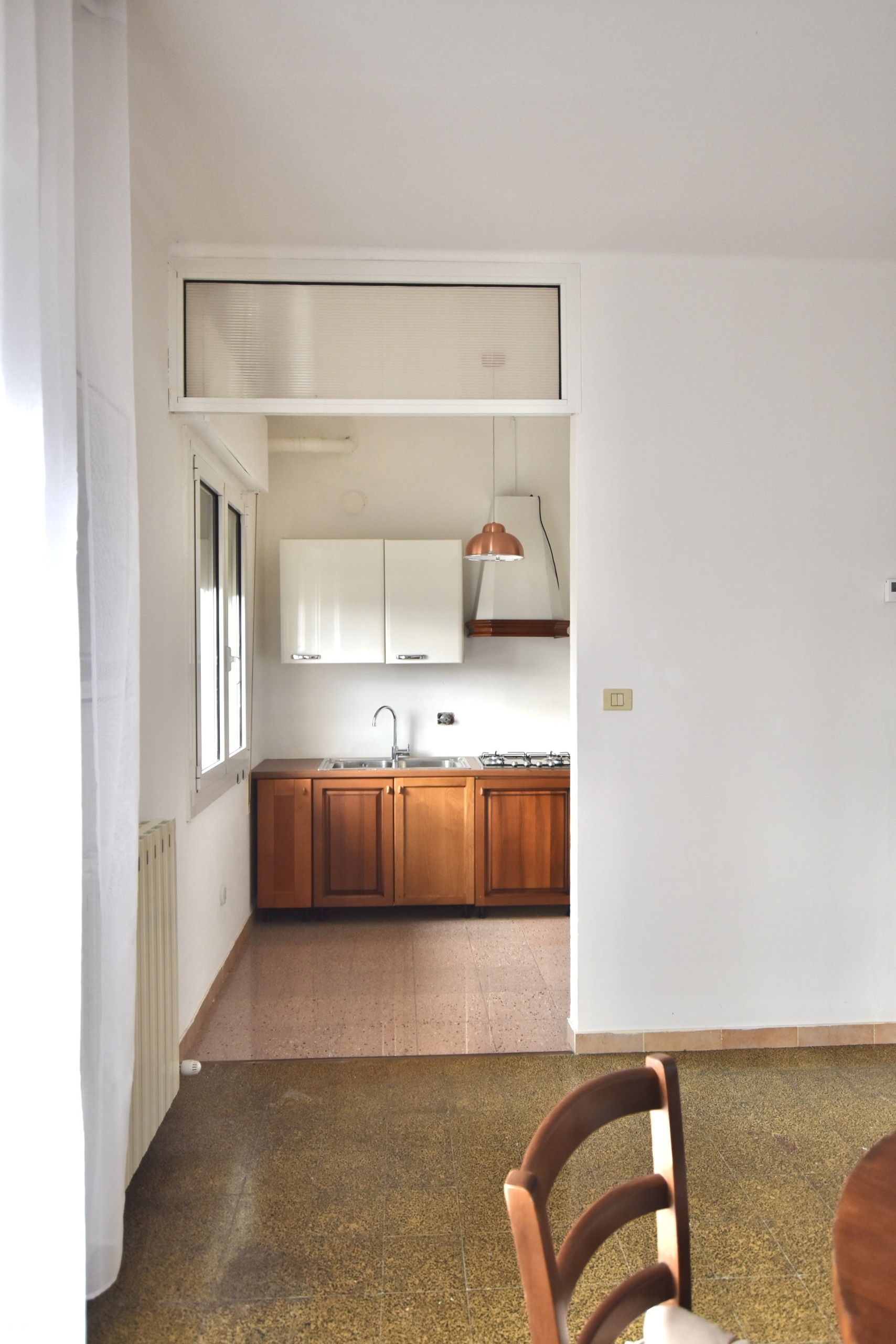 Quadrilocale in affitto in via altedo 4645, San Pietro in Casale