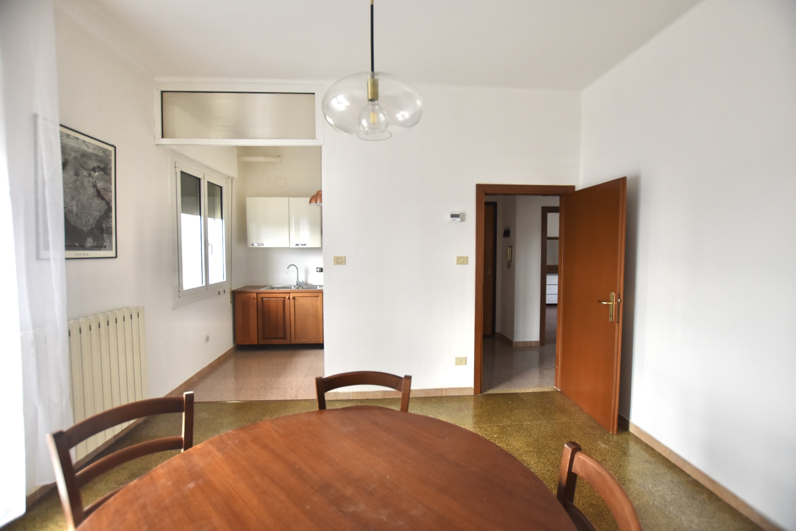 Quadrilocale in affitto in via altedo 4645, San Pietro in Casale