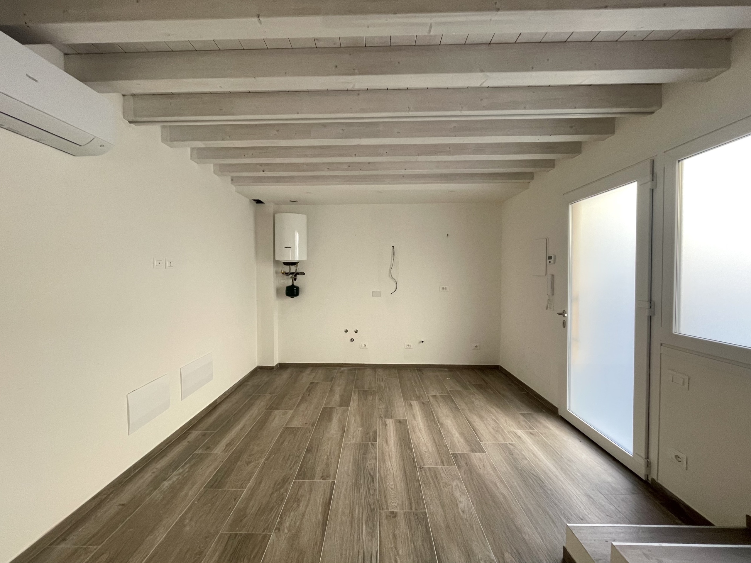 Casa indipendente ristrutturata in via ruffillo tolomelli 7, San Pietro in Casale