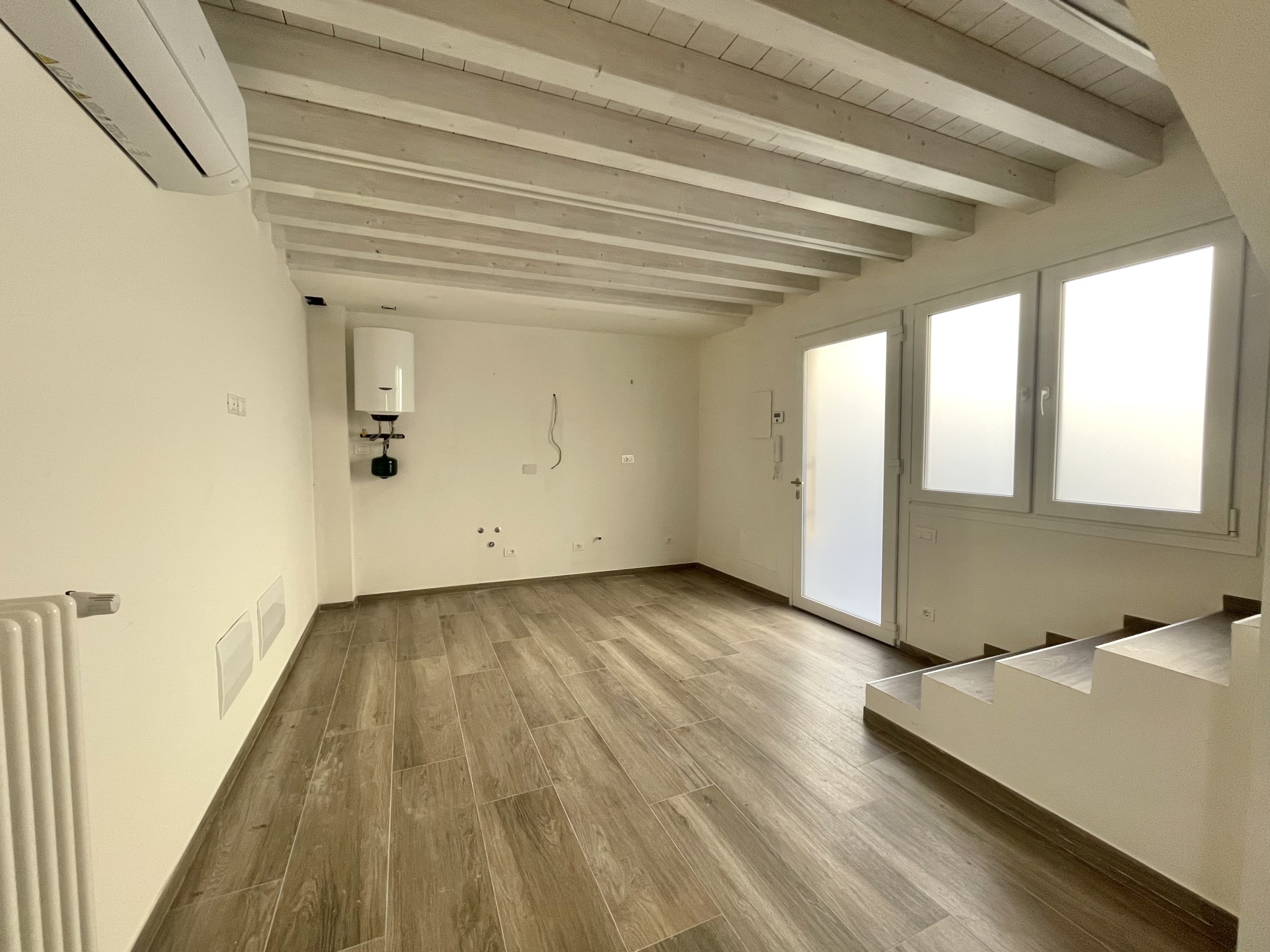 Casa indipendente ristrutturata in via ruffillo tolomelli 7, San Pietro in Casale