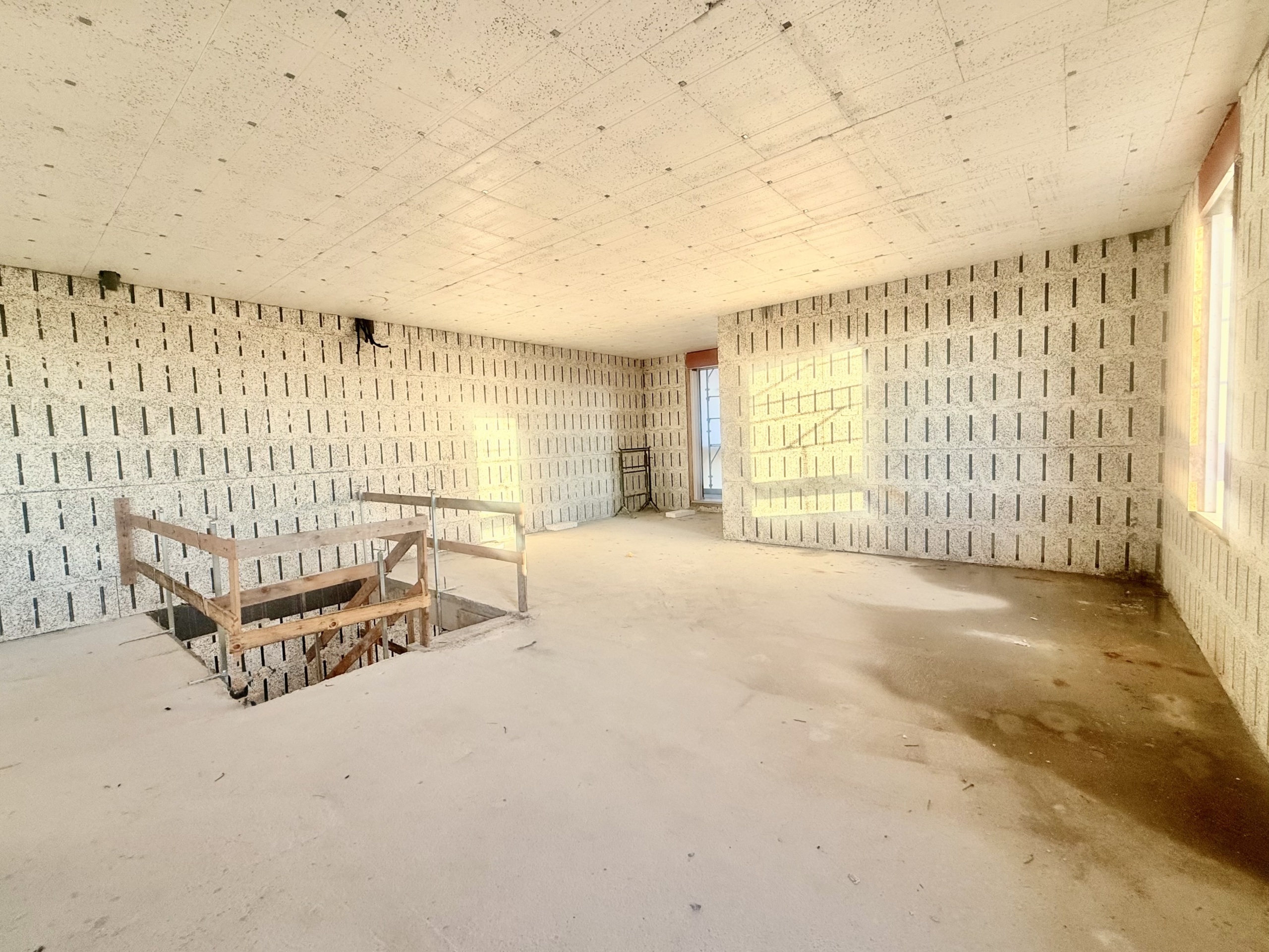 Villetta a schiera nuova in via carlo alberto dalla chiesa, San Pietro in Casale