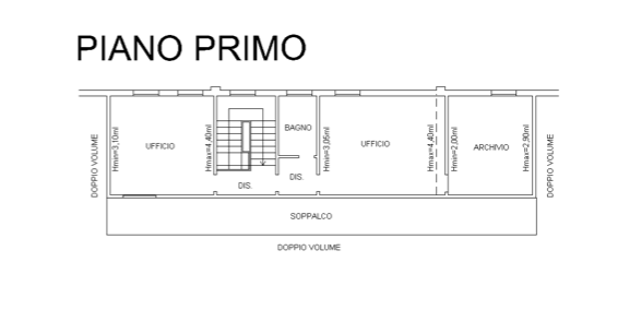 Capannone ristrutturata in via oradour 1, San Giorgio di Piano
