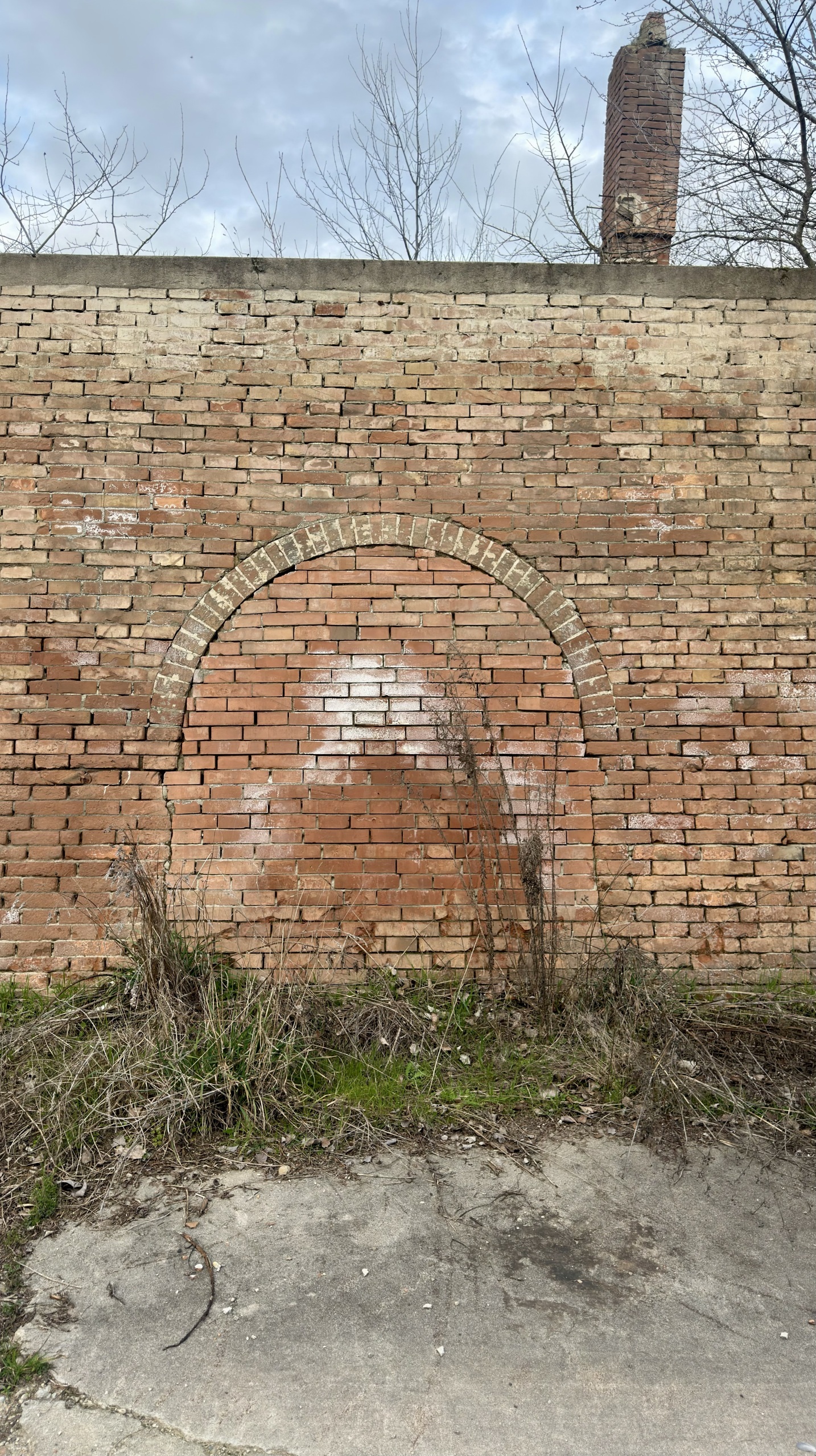 Capannone da ristrutturare in via suore 27, Castello d'Argile
