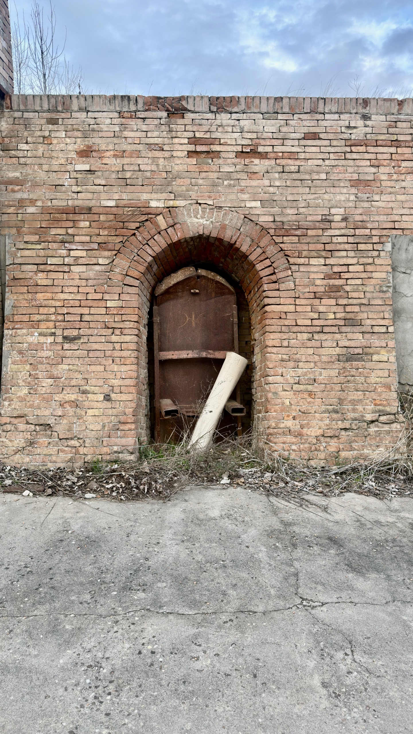 Capannone da ristrutturare in via suore 27, Castello d'Argile