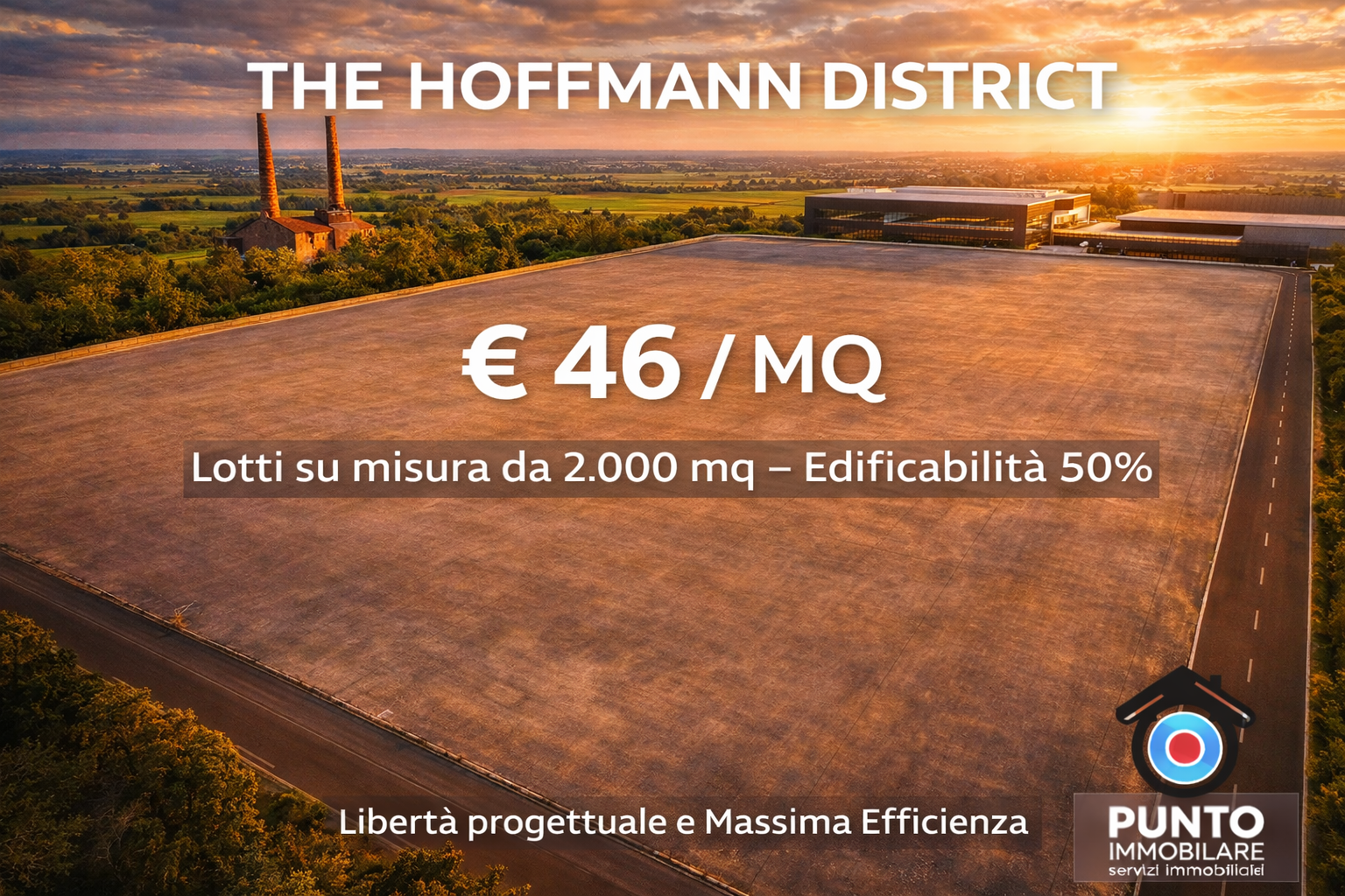 Capannone nuova in via suore 27, Castello d'Argile