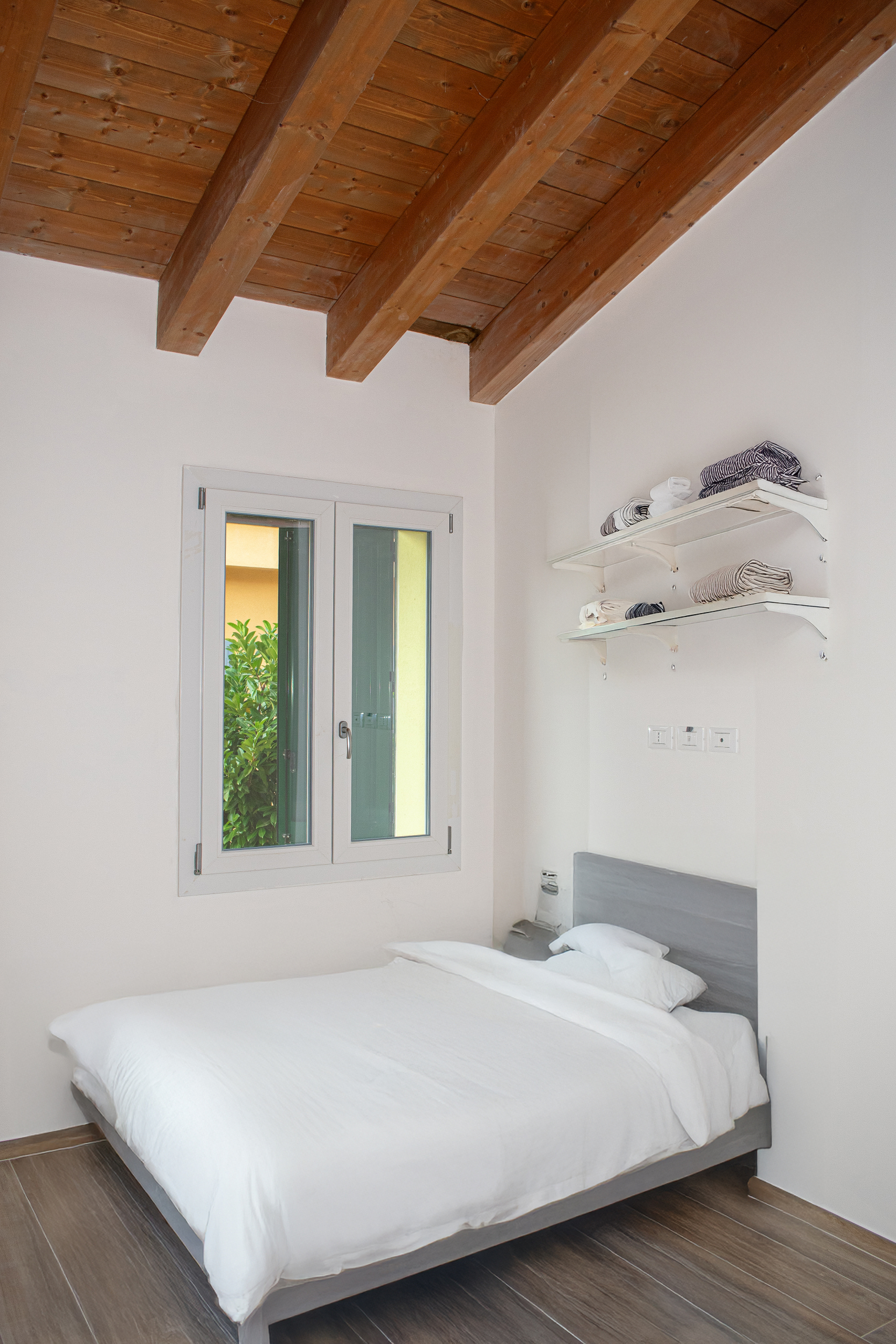 Casa indipendente con giardino in via mussolina 204, San Pietro in Casale