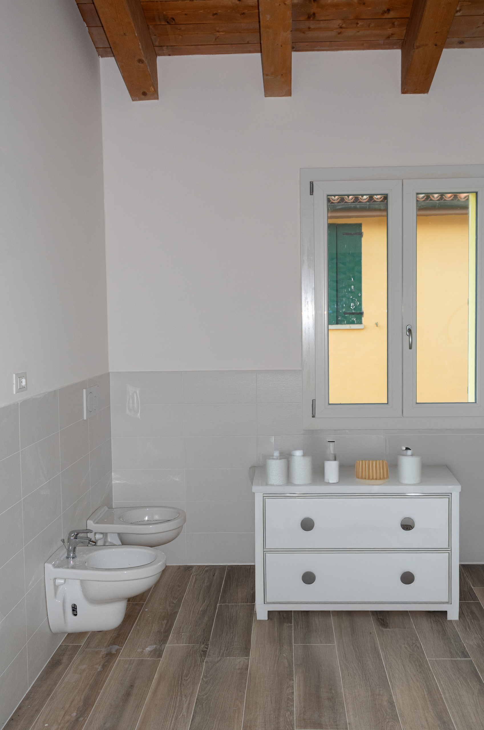 Casa indipendente con giardino in via mussolina 204, San Pietro in Casale