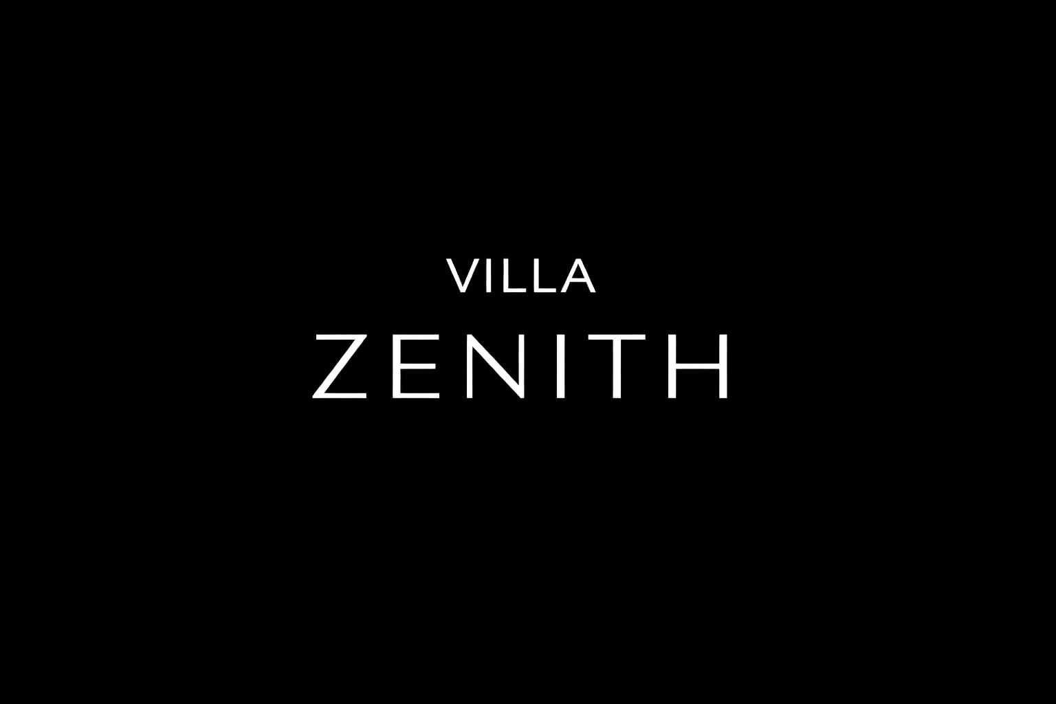 Villa nuova in via penzale, Cento