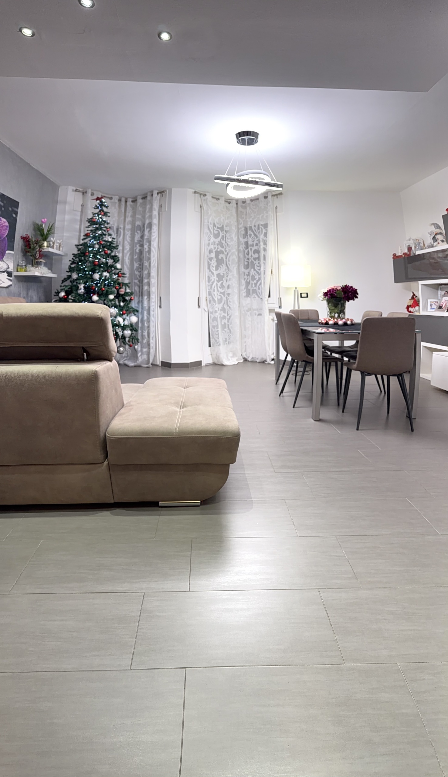 Appartamento con box in via della cooperazione 7, San Pietro in Casale