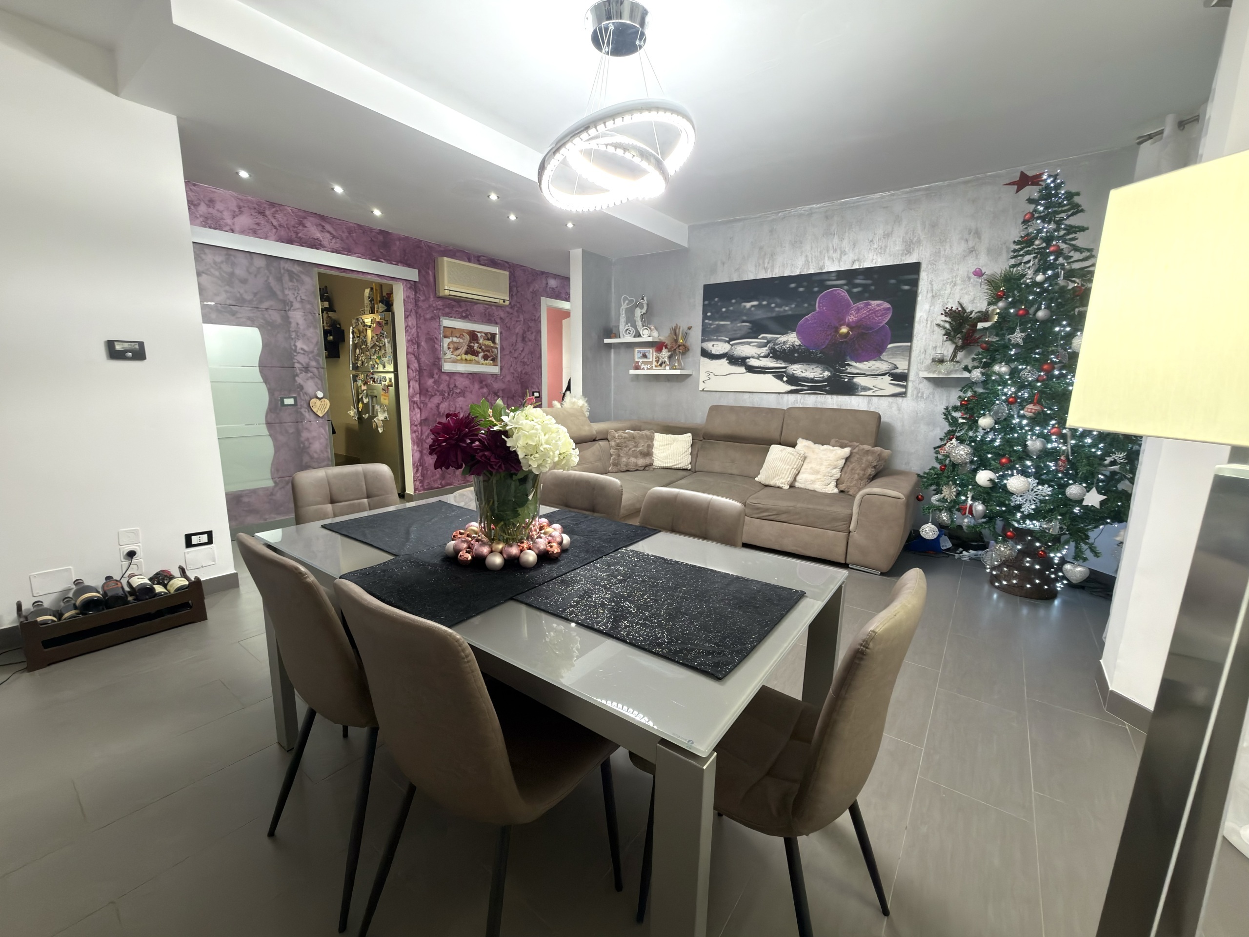 Appartamento con box in via della cooperazione 7, San Pietro in Casale