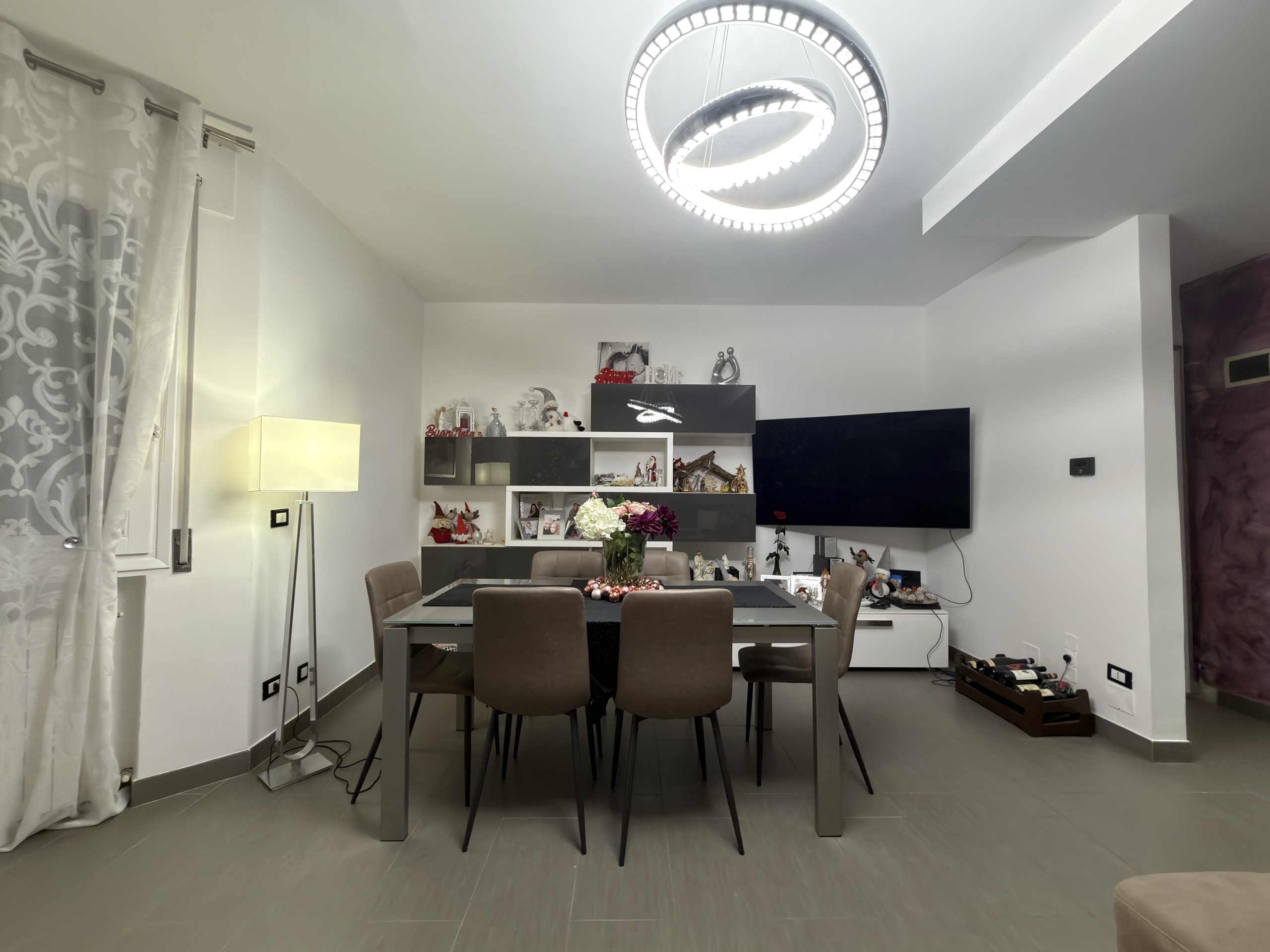 Appartamento con box in via della cooperazione 7, San Pietro in Casale