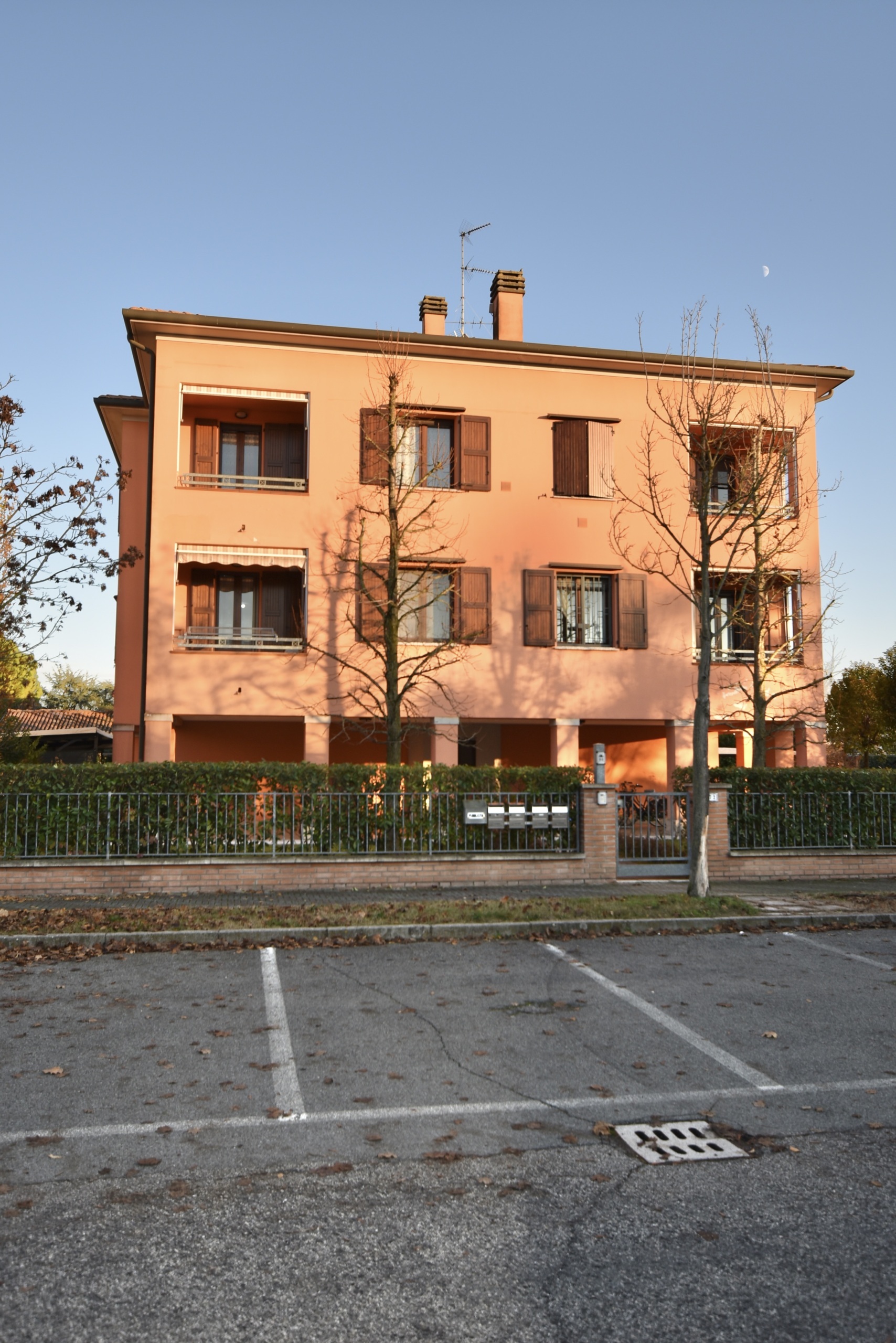 Trilocale in vendita in via u. sacchetti 72, San Pietro in Casale