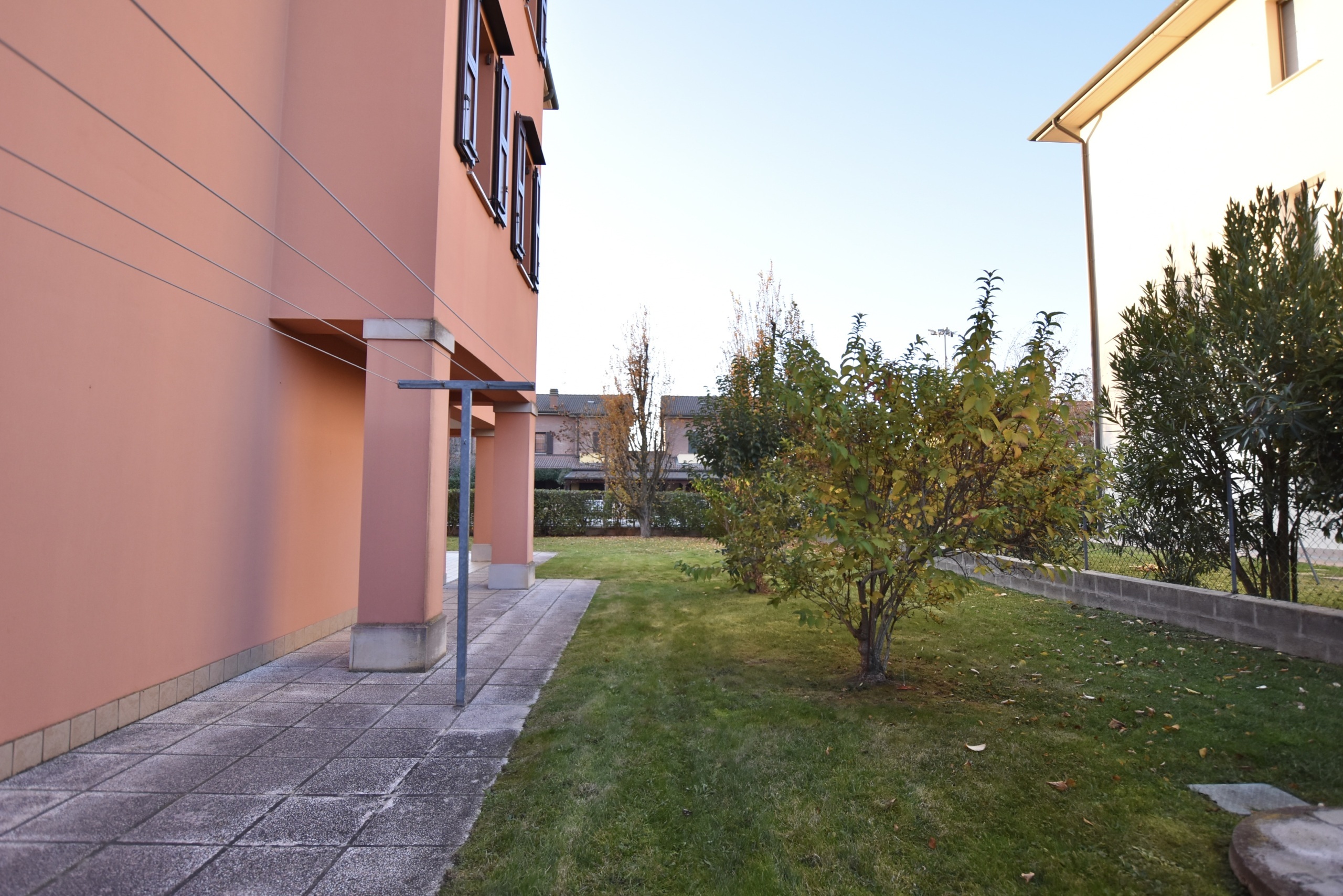 Trilocale in vendita in via u. sacchetti 72, San Pietro in Casale