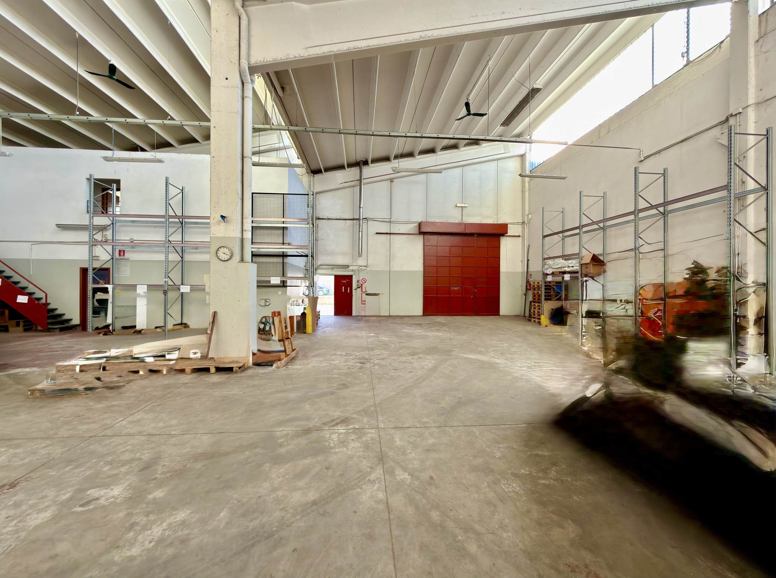 Capannone in vendita in via aldo moro, San Lazzaro di Savena