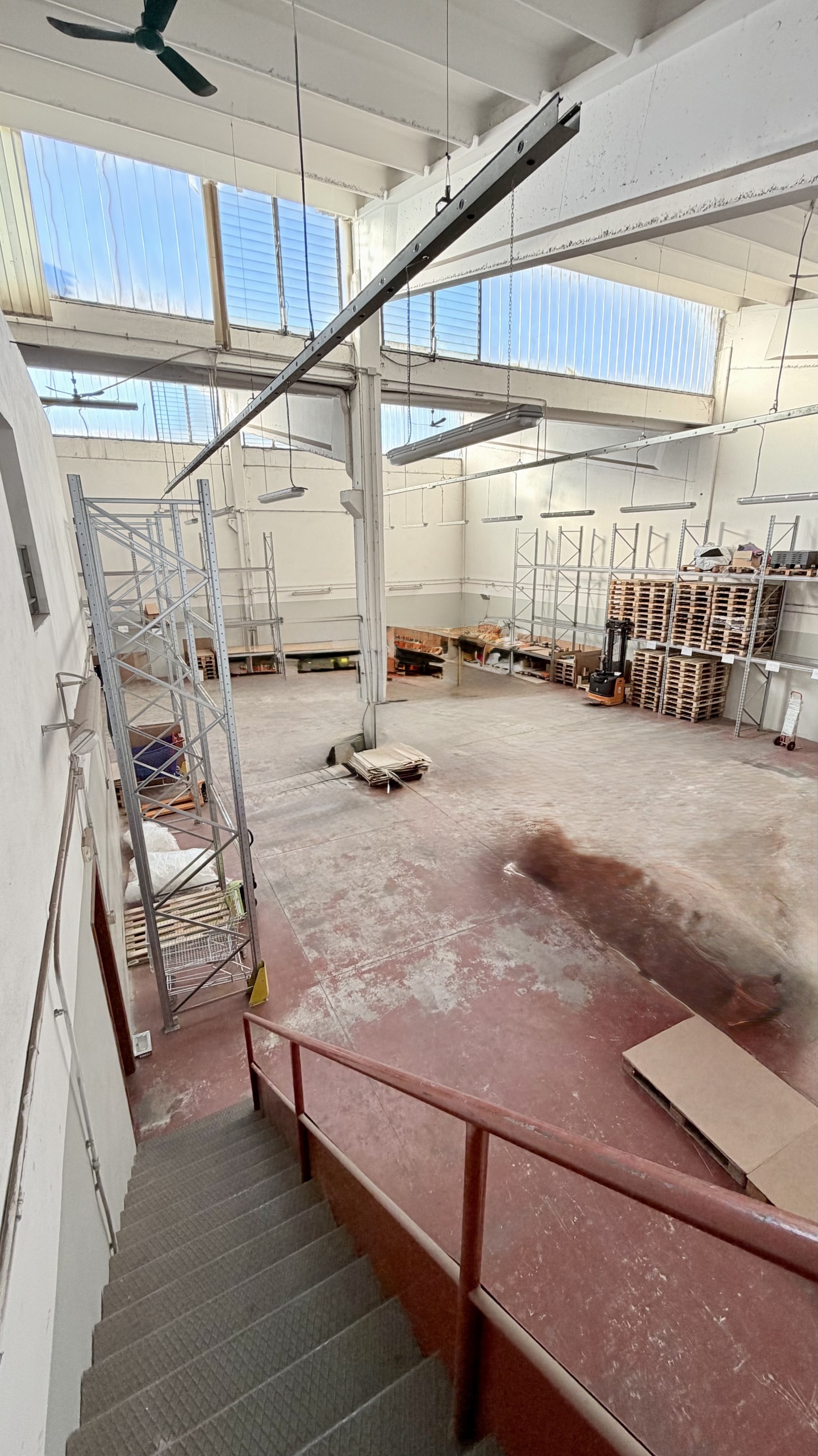 Capannone in vendita in via aldo moro, San Lazzaro di Savena