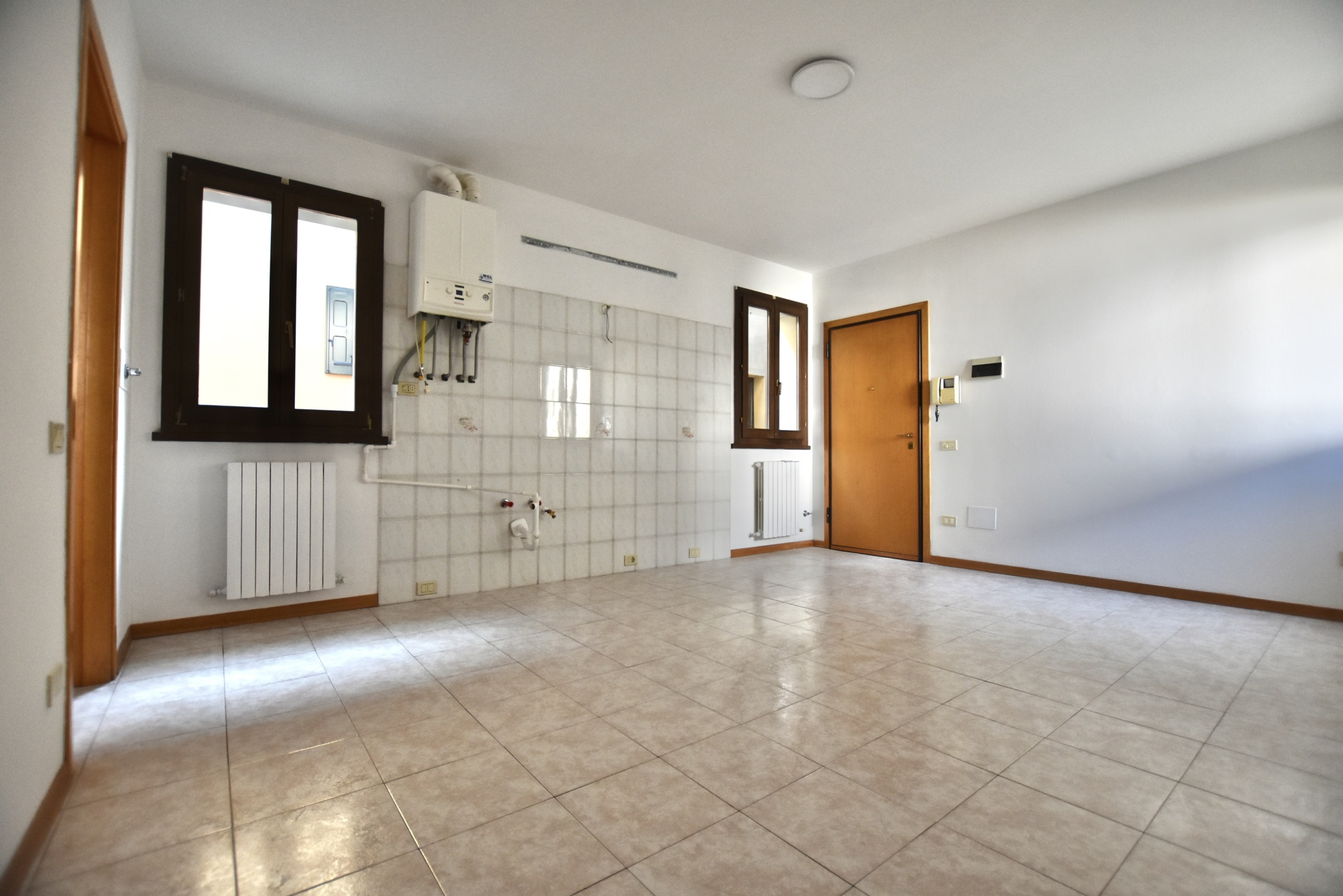 Bilocale in vendita in via vittorio veneto 16, San Pietro in Casale