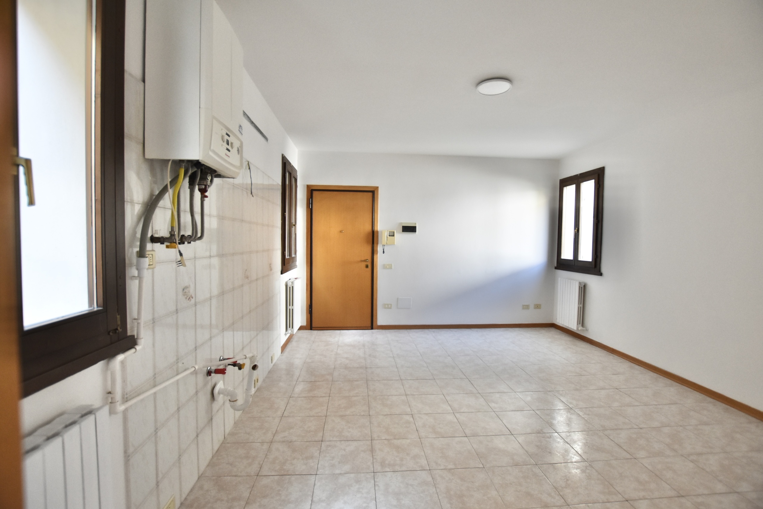 Bilocale in vendita in via vittorio veneto 16, San Pietro in Casale