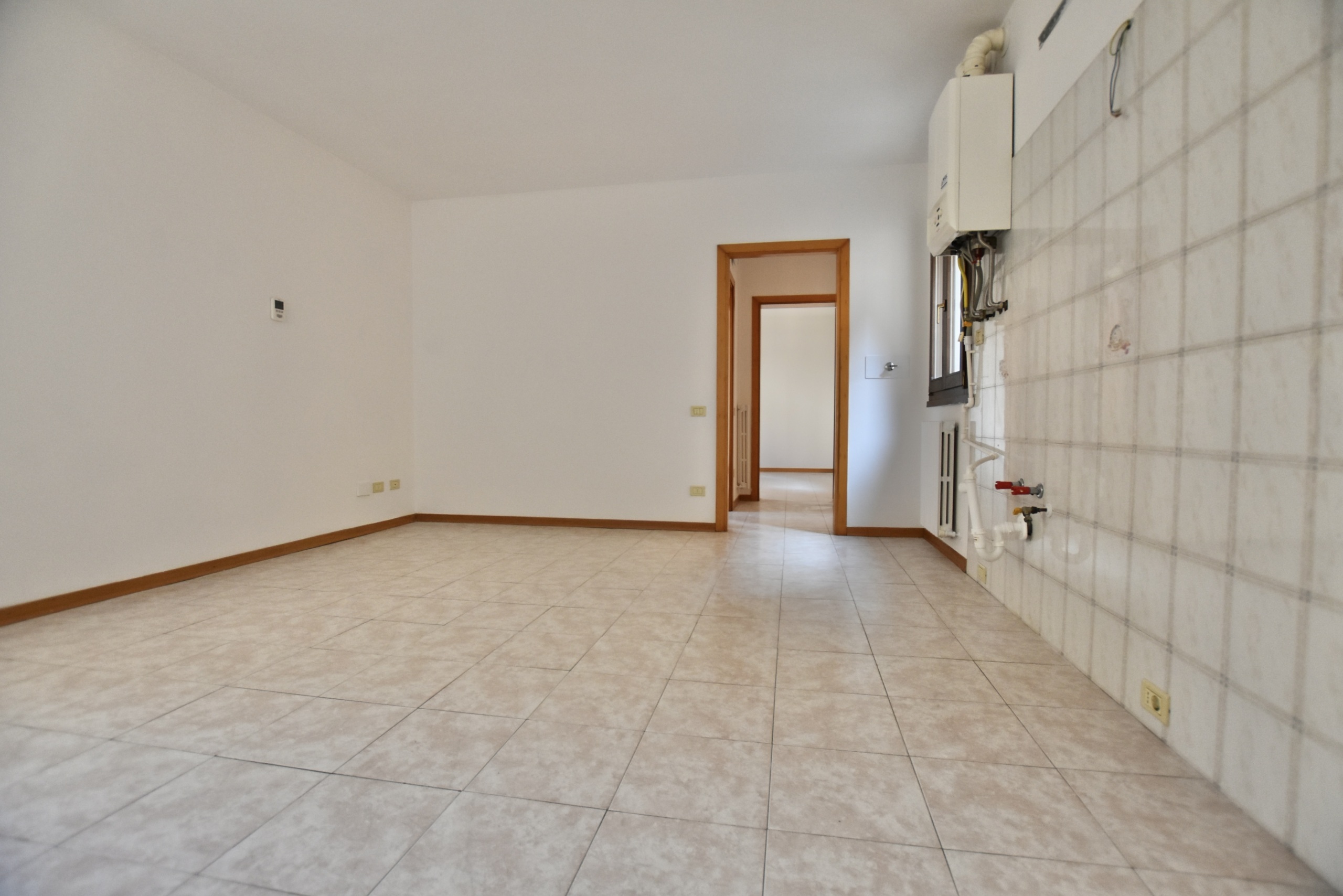 Bilocale in vendita in via vittorio veneto 16, San Pietro in Casale