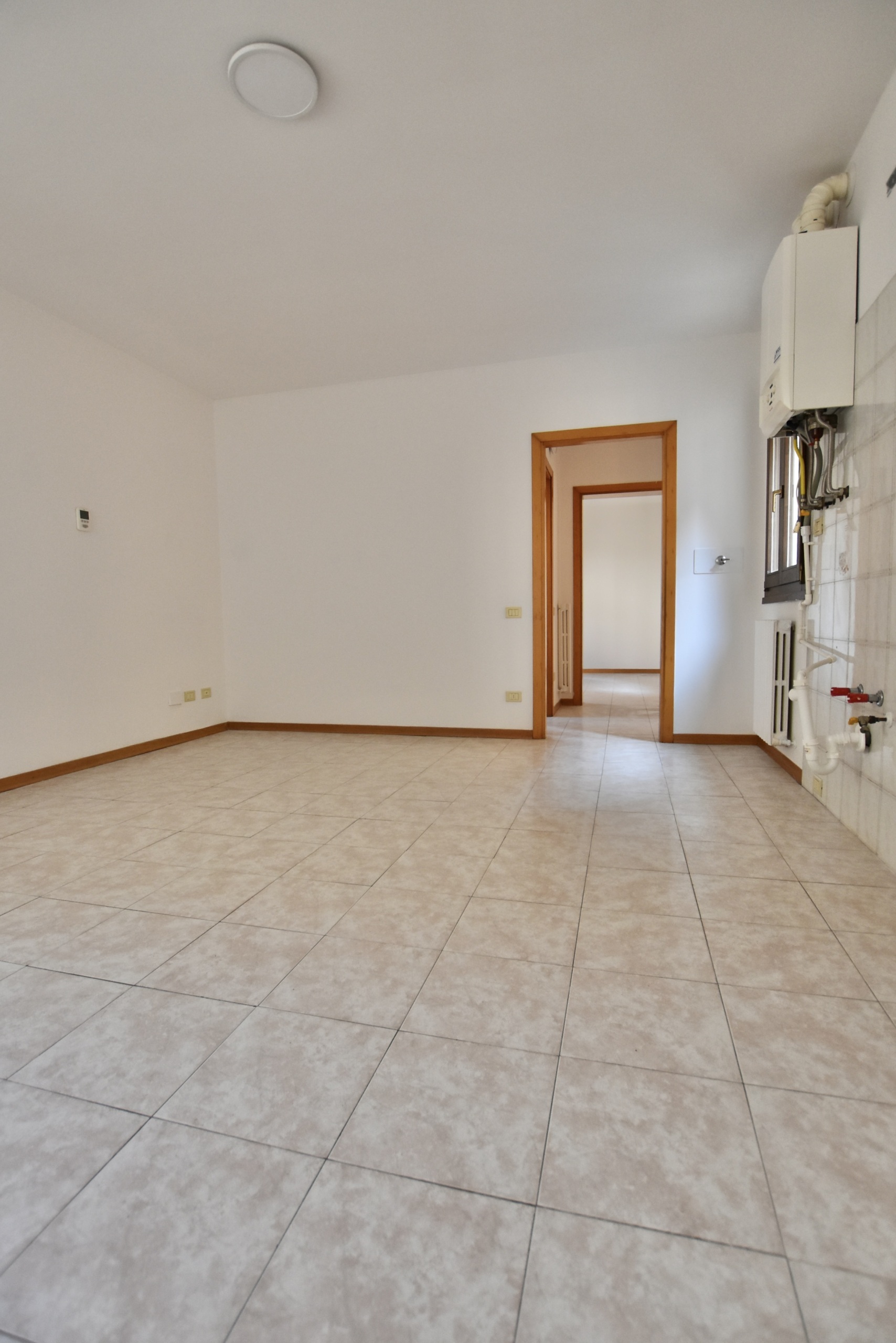 Bilocale in vendita in via vittorio veneto 16, San Pietro in Casale