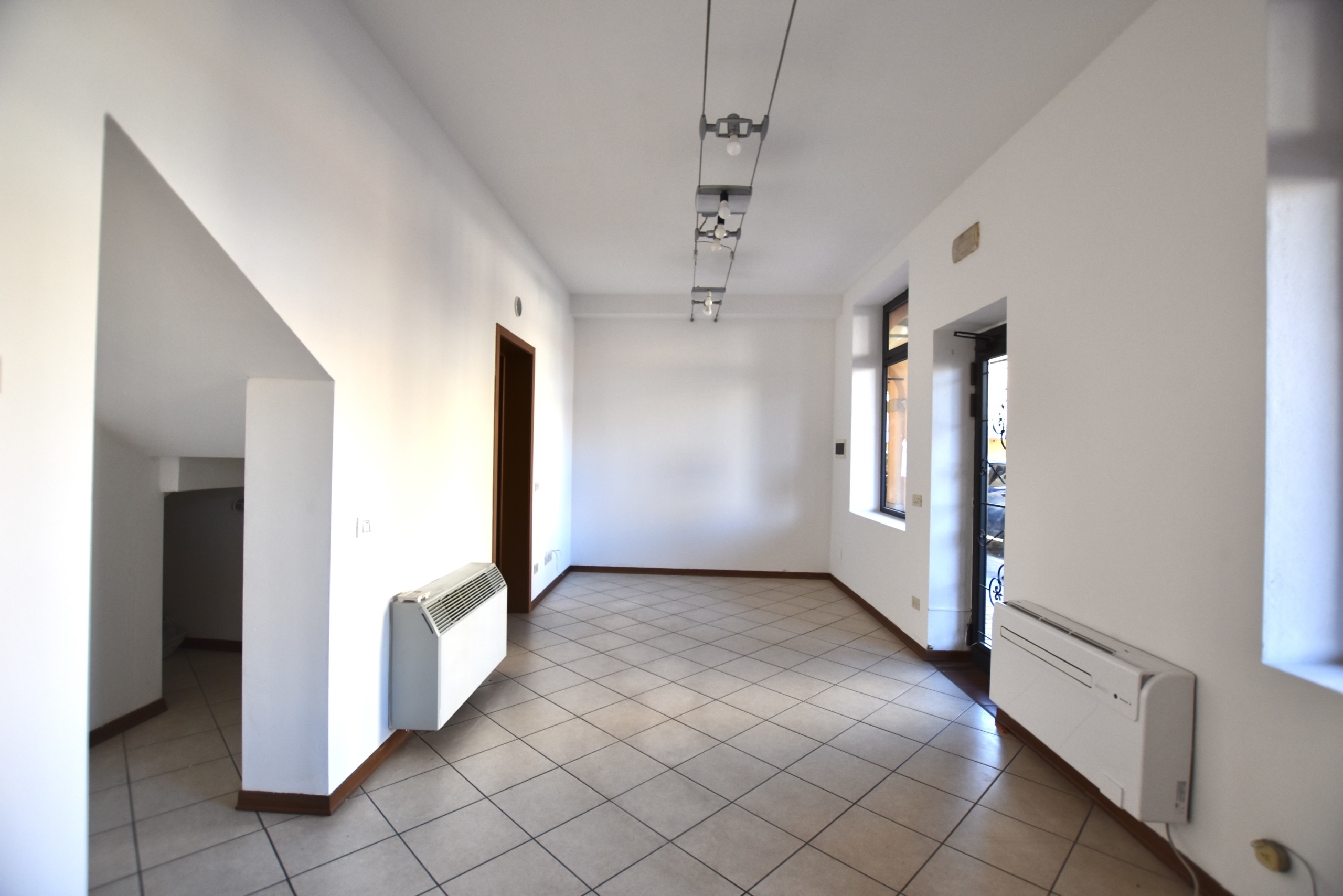 Locale commerciale in vendita in via xx settembre 40, San Pietro in Casale