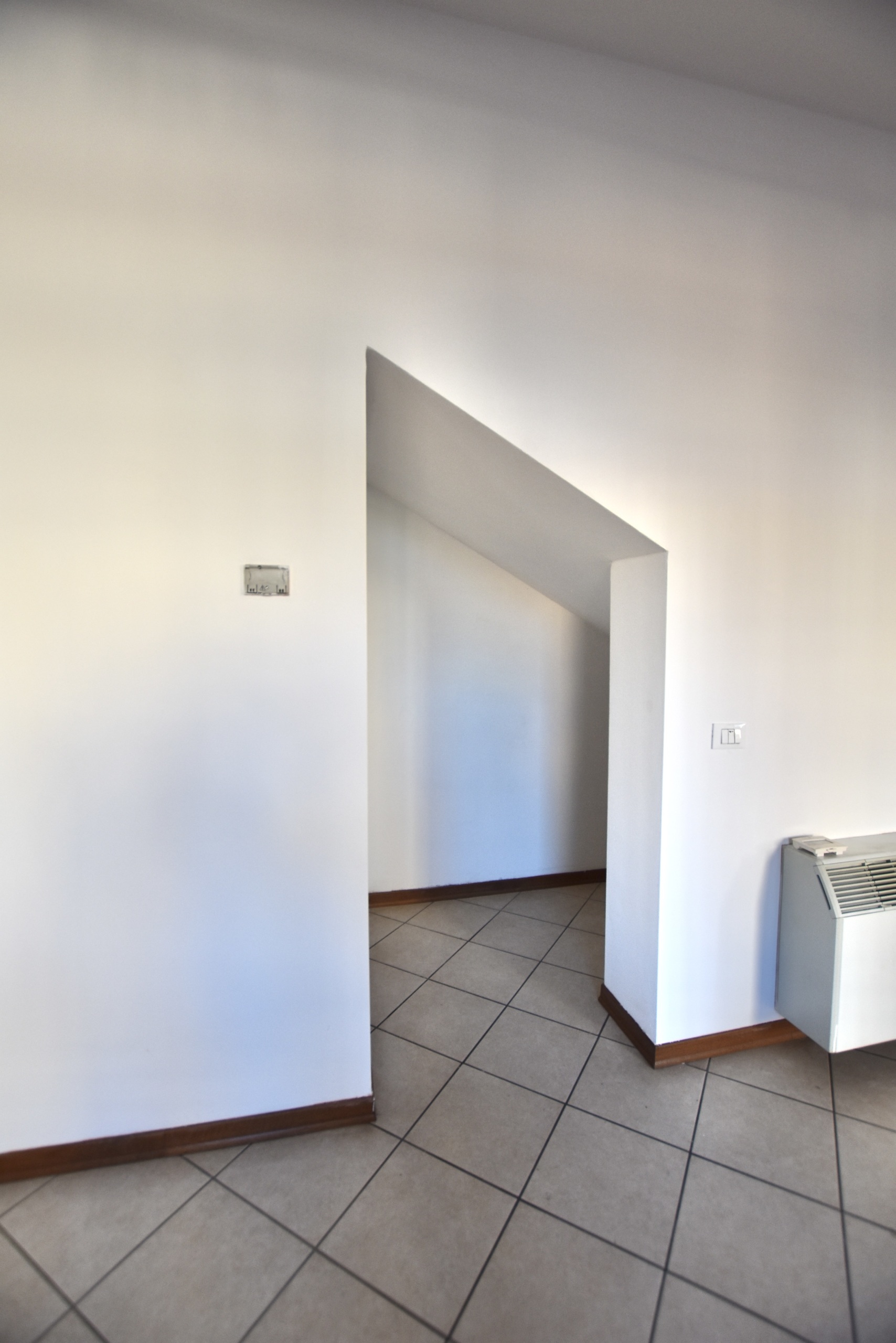 Locale commerciale in vendita in via xx settembre 40, San Pietro in Casale