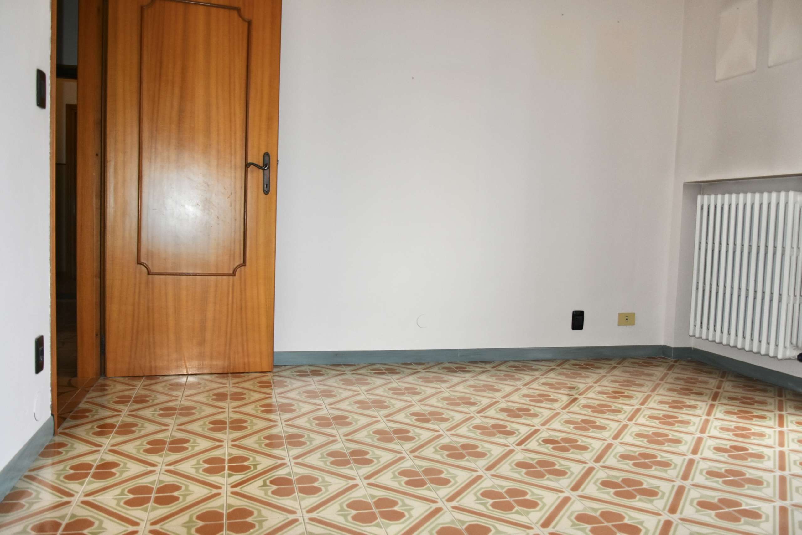 Quadrilocale in vendita in via irma bandiera 6, Malalbergo