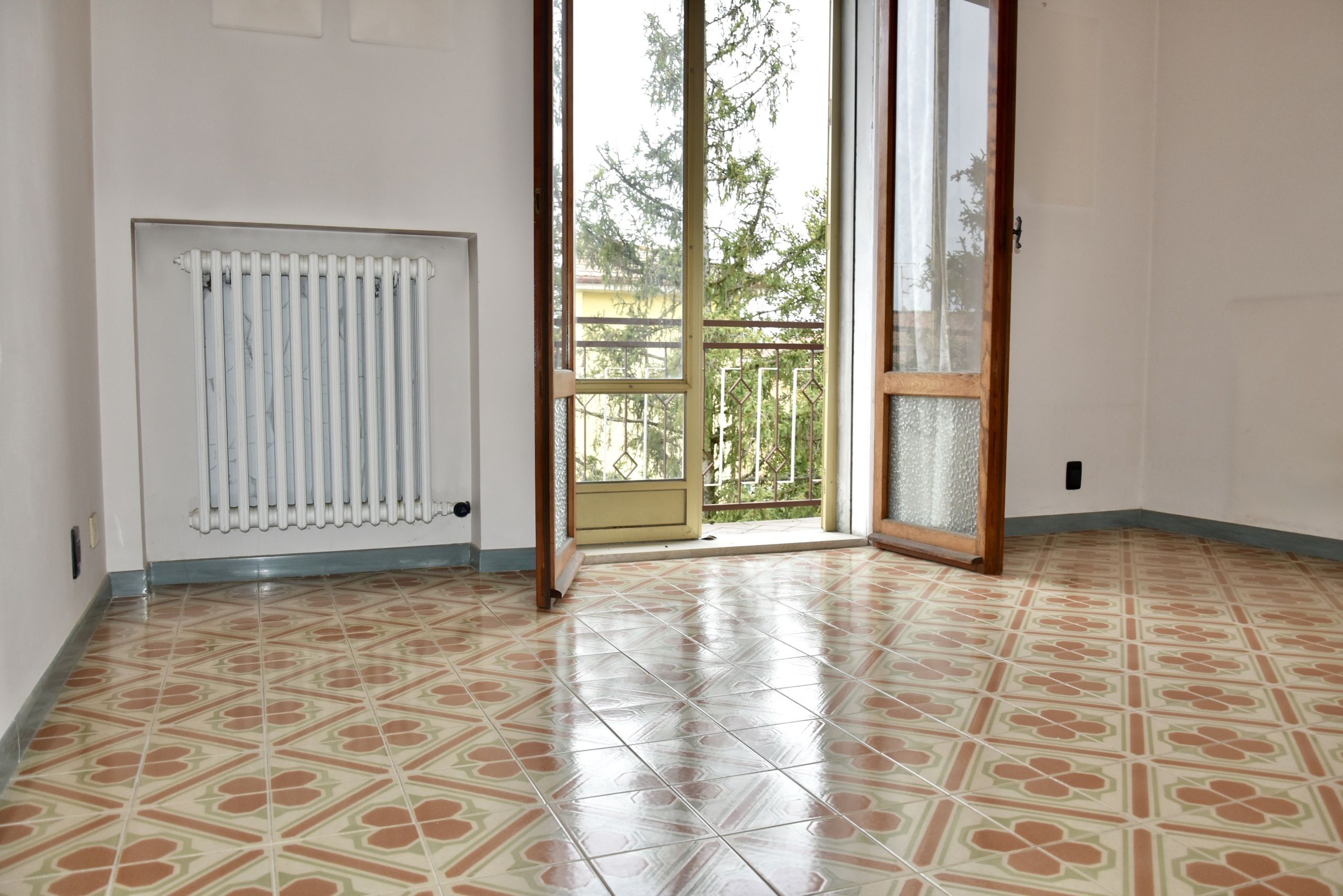 Quadrilocale in vendita in via irma bandiera 6, Malalbergo