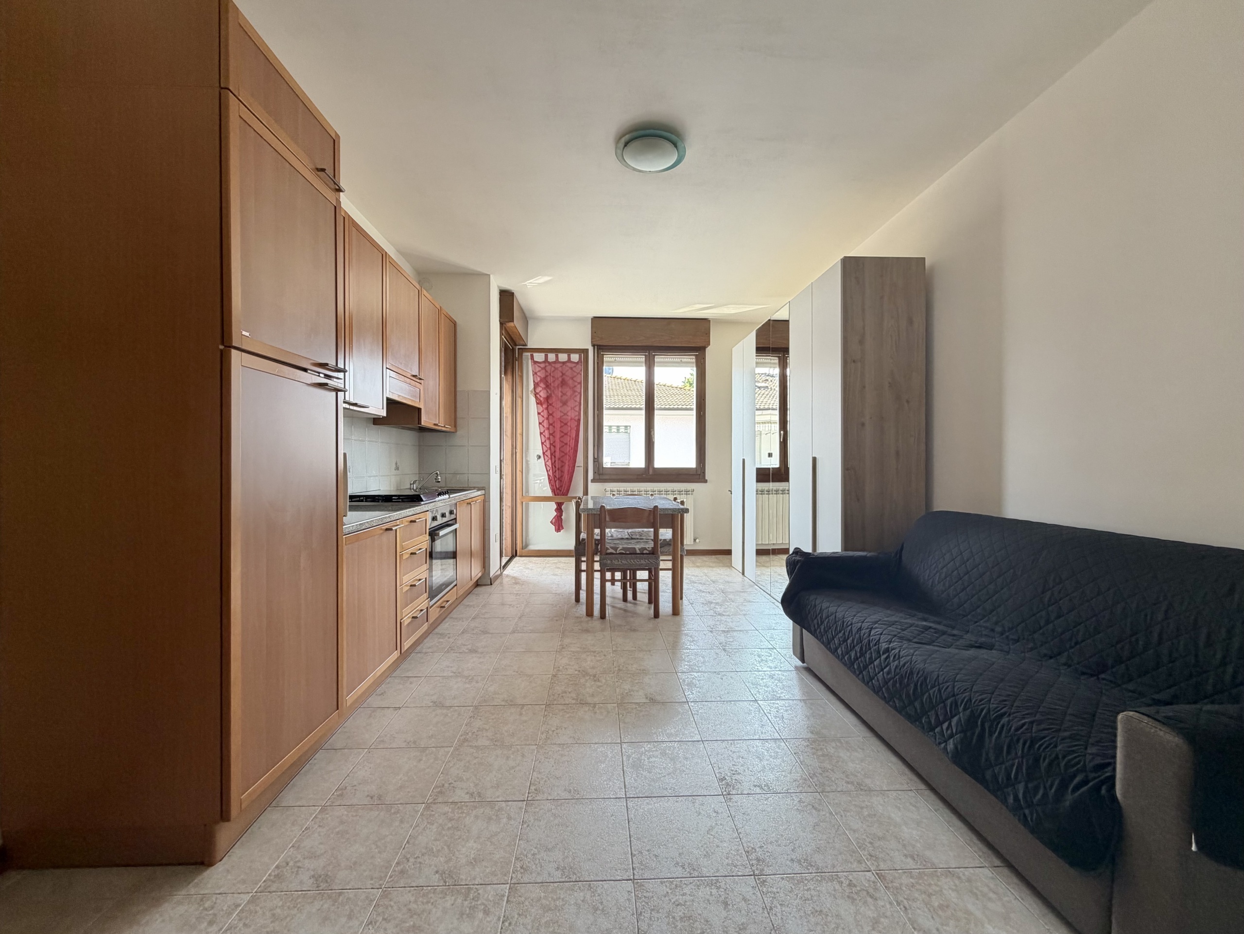 Monolocale in vendita in via mario cesari 6, Galliera