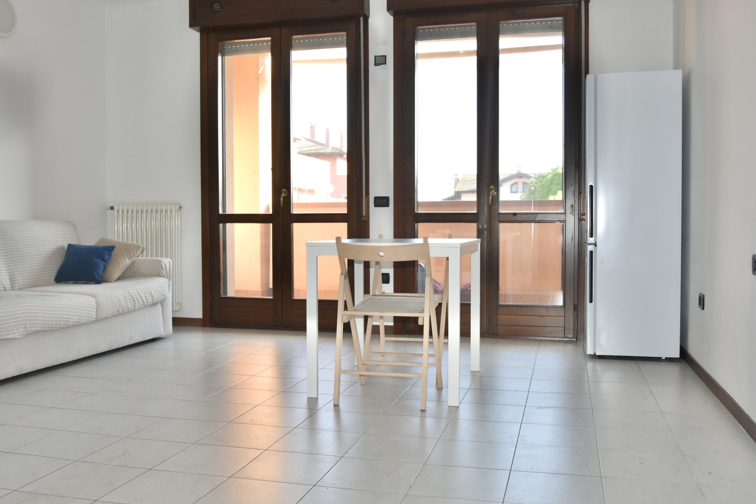 Trilocale con box in via caduti del pilastro 4. 1. 1991 6, Malalbergo