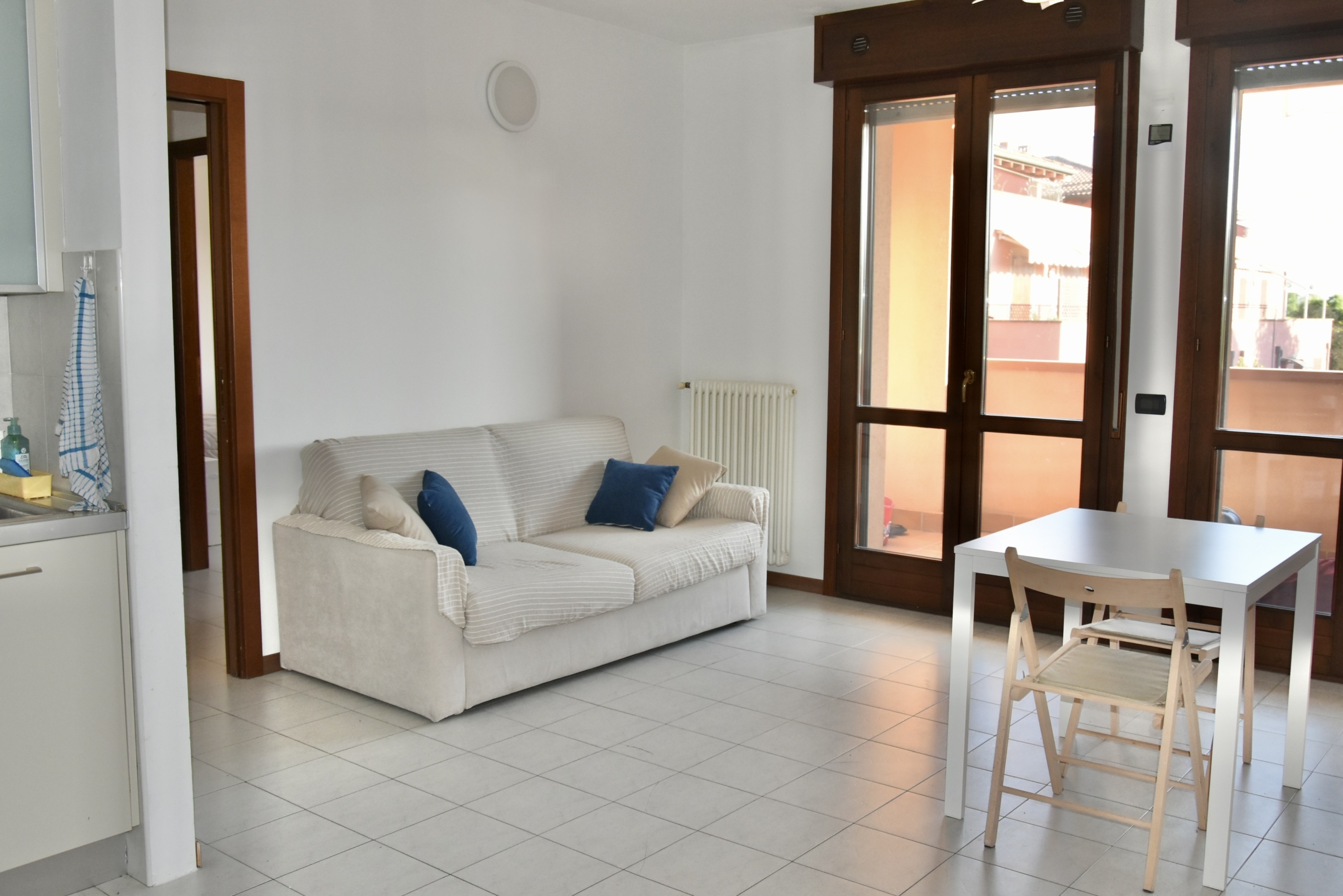 Trilocale con box in via caduti del pilastro 4. 1. 1991 6, Malalbergo