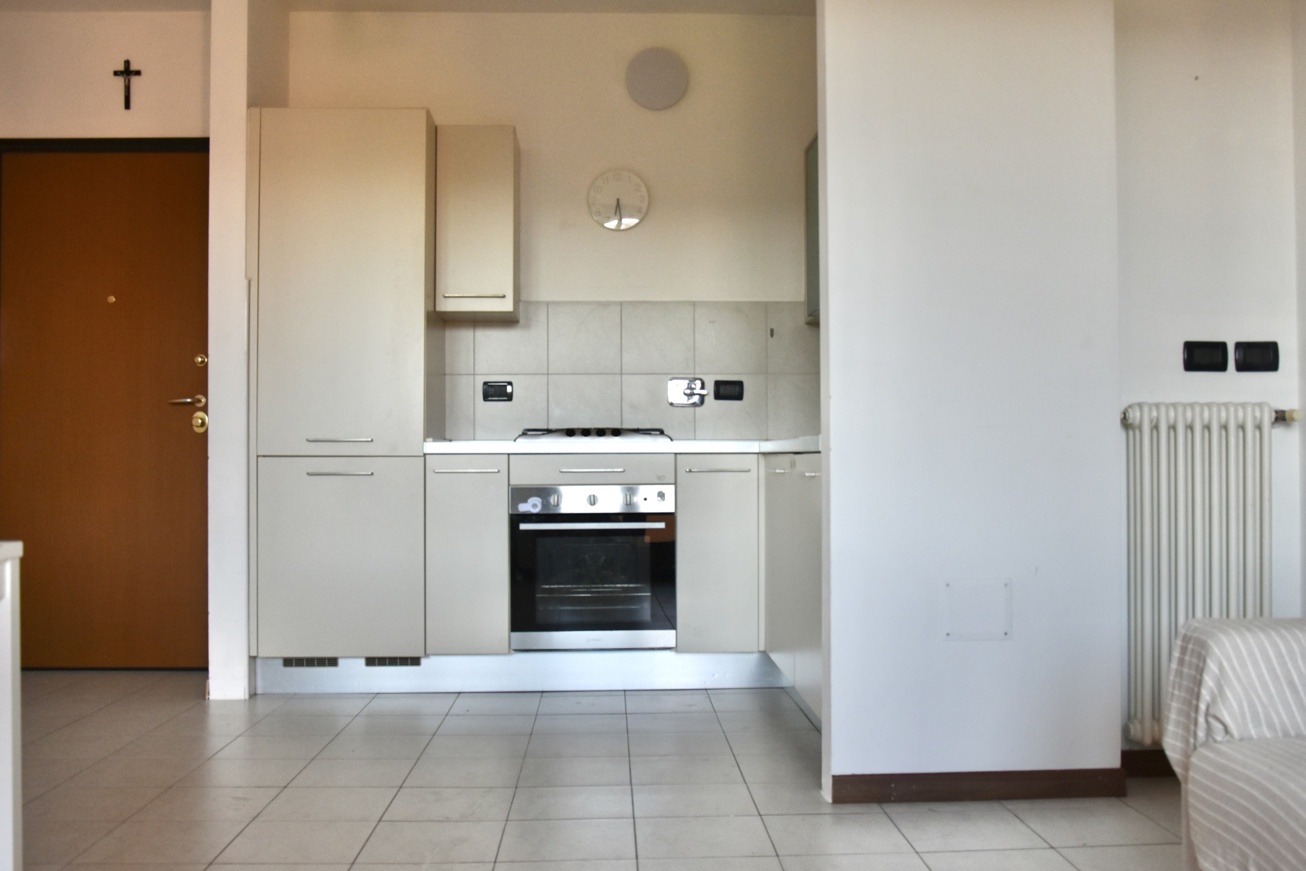 Trilocale con box in via caduti del pilastro 4. 1. 1991 6, Malalbergo