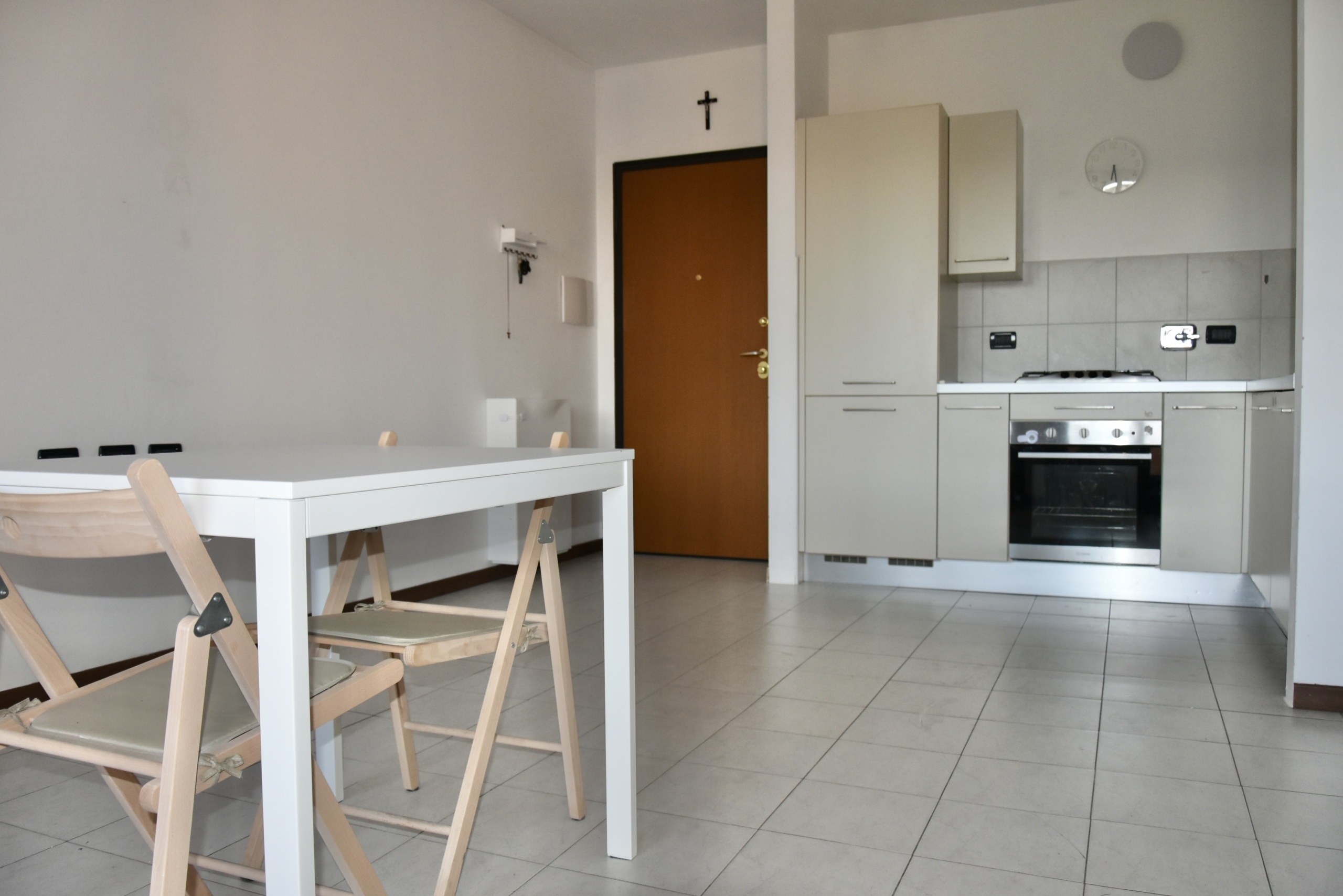 Trilocale con box in via caduti del pilastro 4. 1. 1991 6, Malalbergo