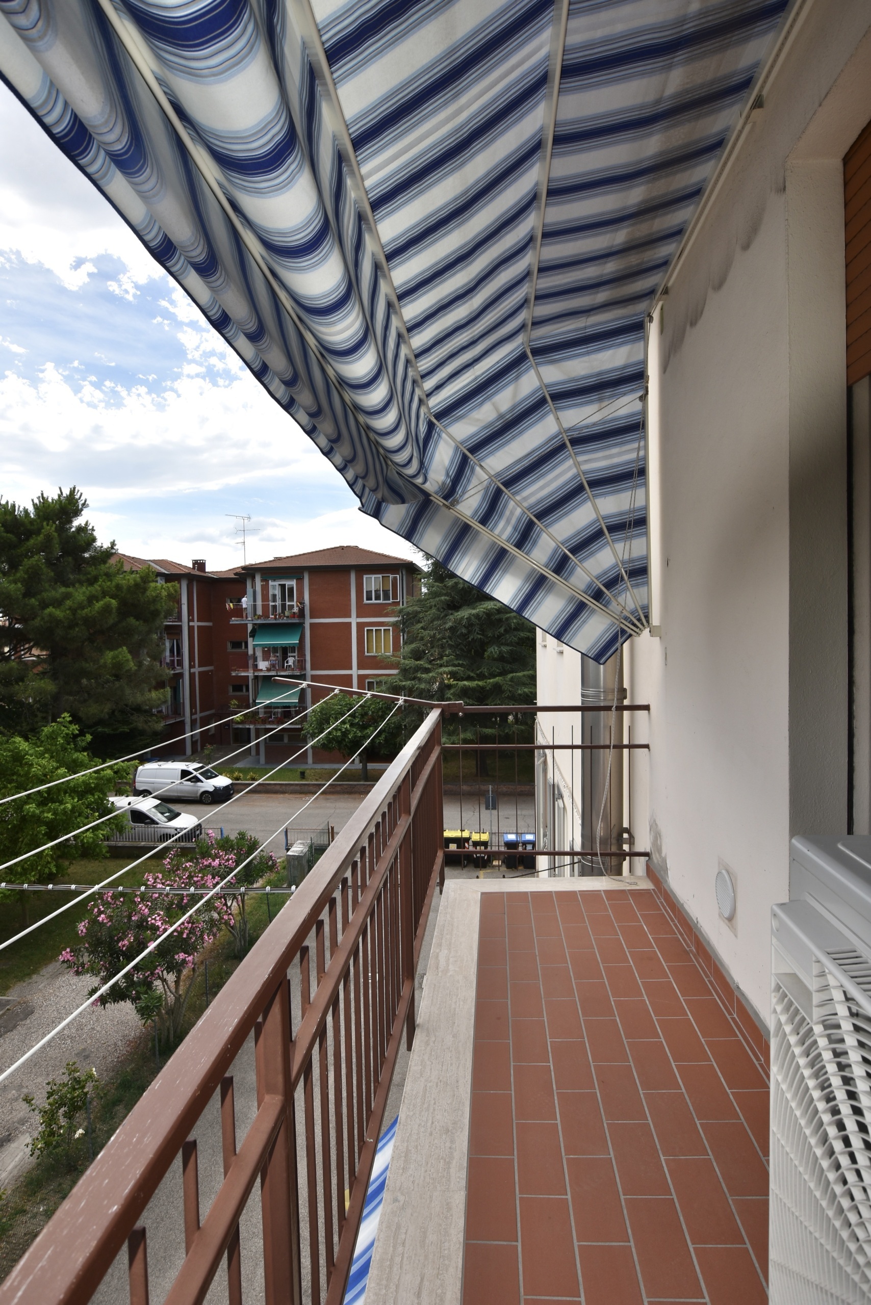 Quadrilocale con box in via luigi galvani 5, San Giovanni in Persiceto