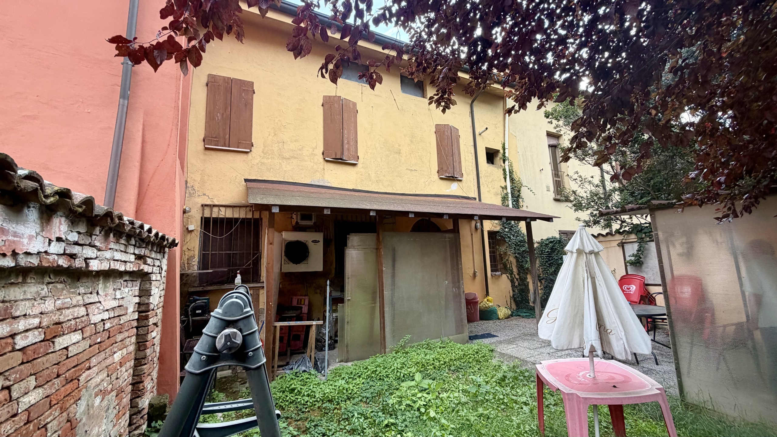 Casa indipendente con giardino in via luigi galuppi 47, Pieve di Cento