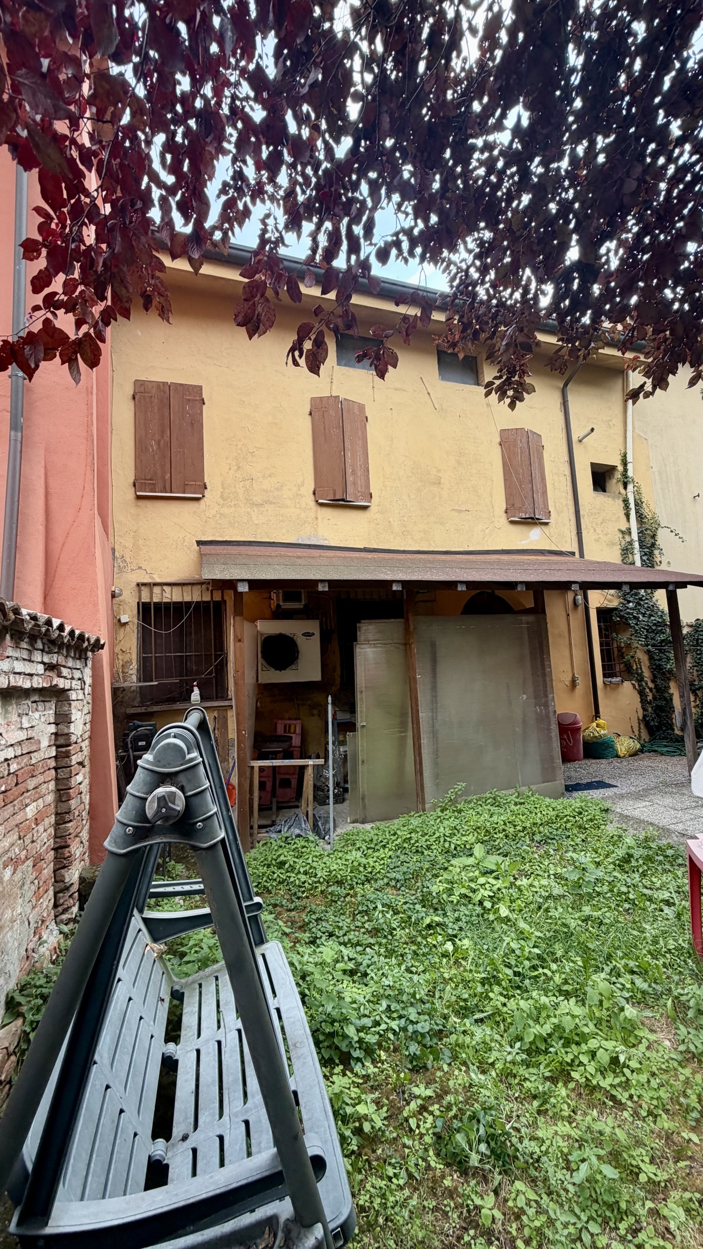 Casa indipendente con giardino in via luigi galuppi 47, Pieve di Cento