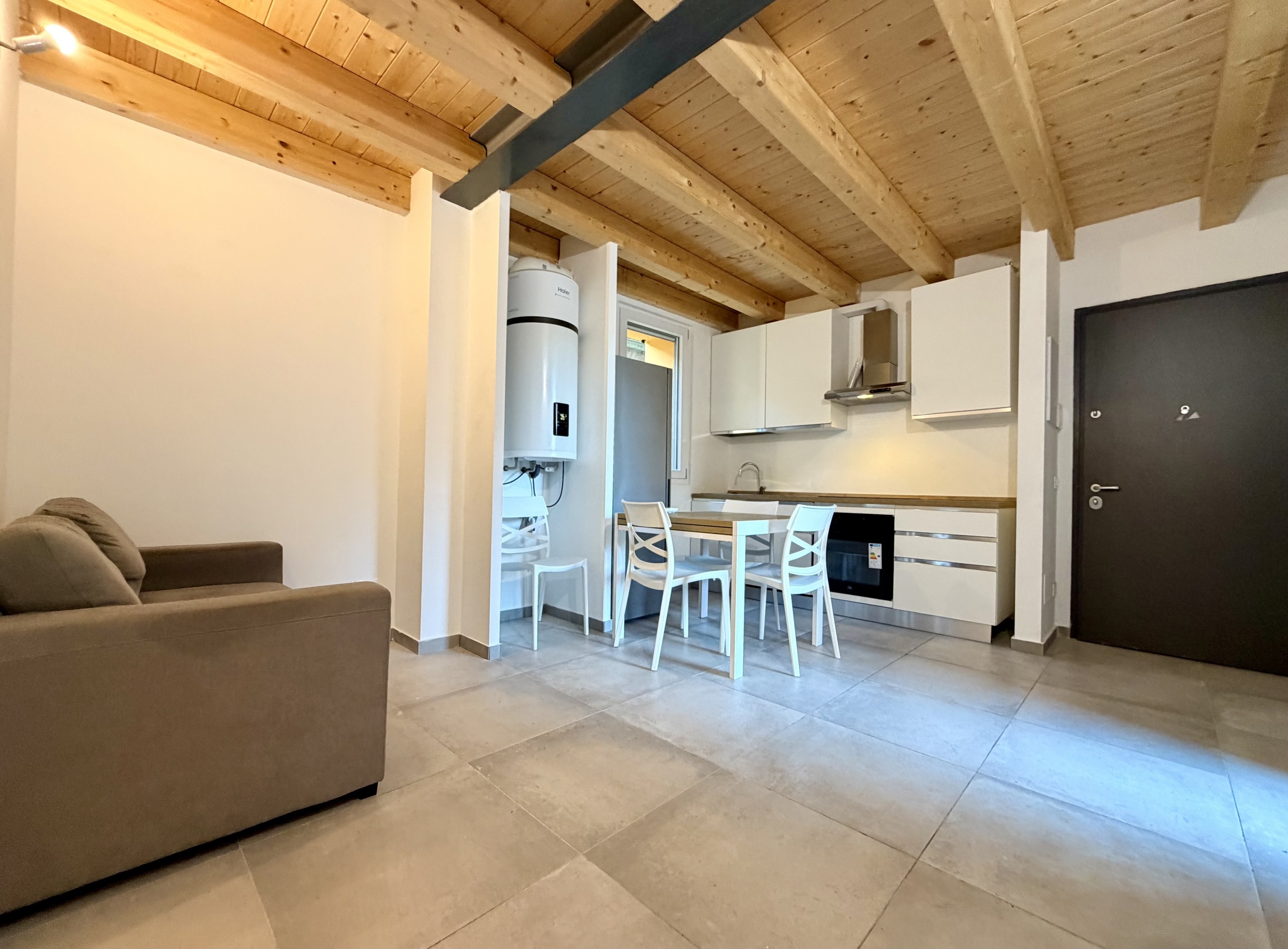 Bilocale nuovo in via cesare battisti 13, San Pietro in Casale